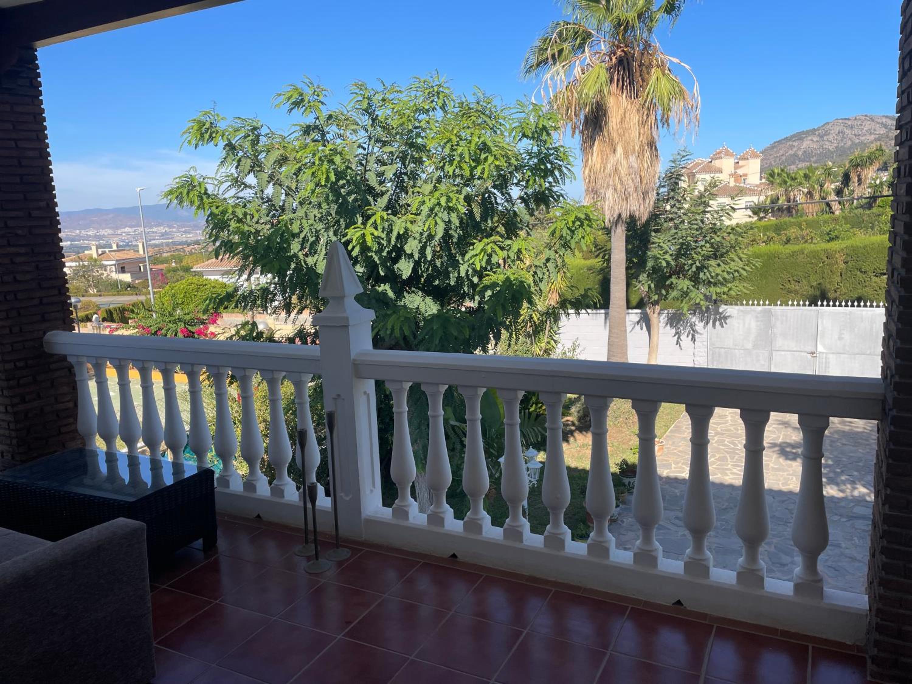 Vanessa B&B view 4