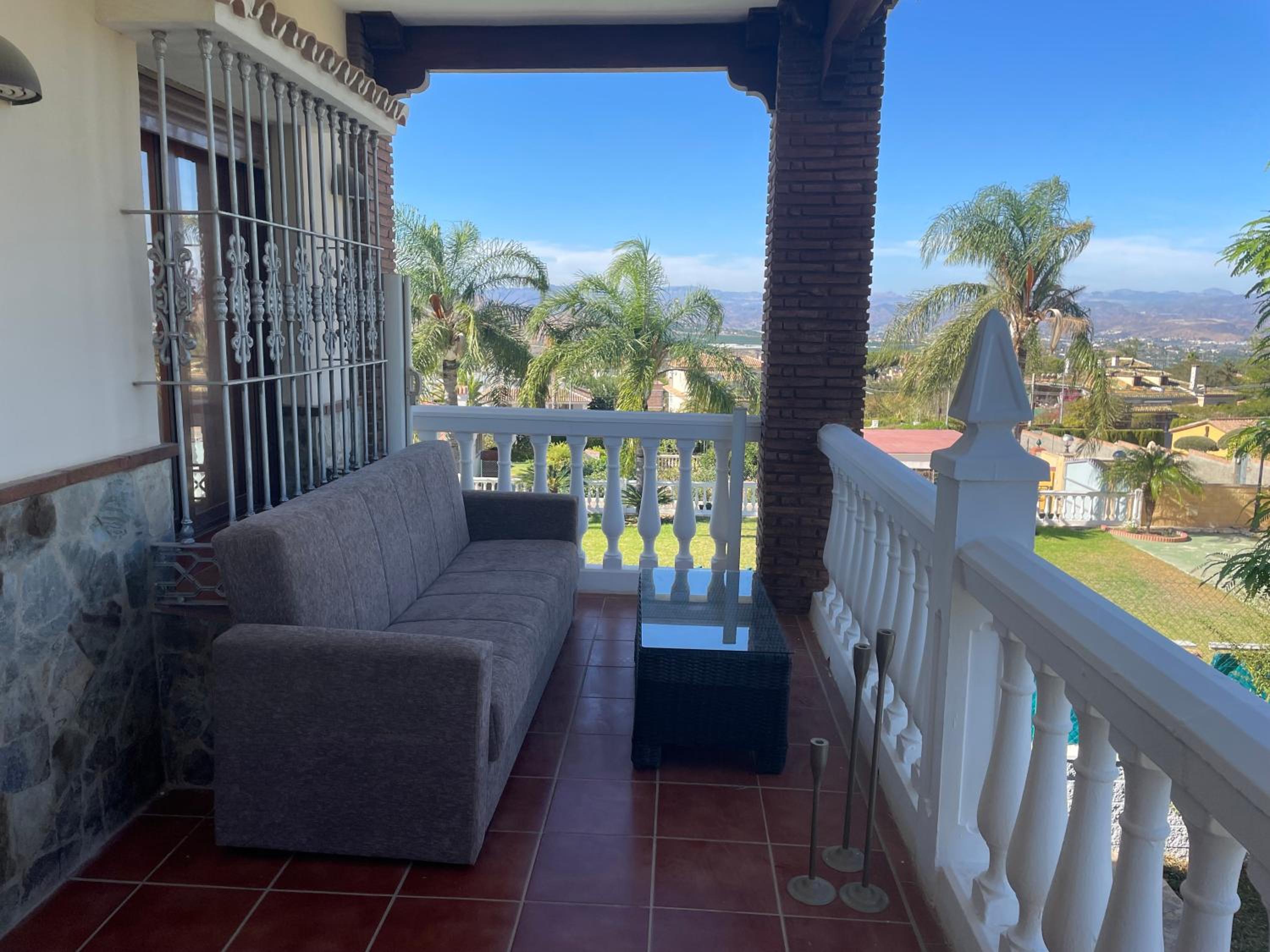Vanessa B&B view 3