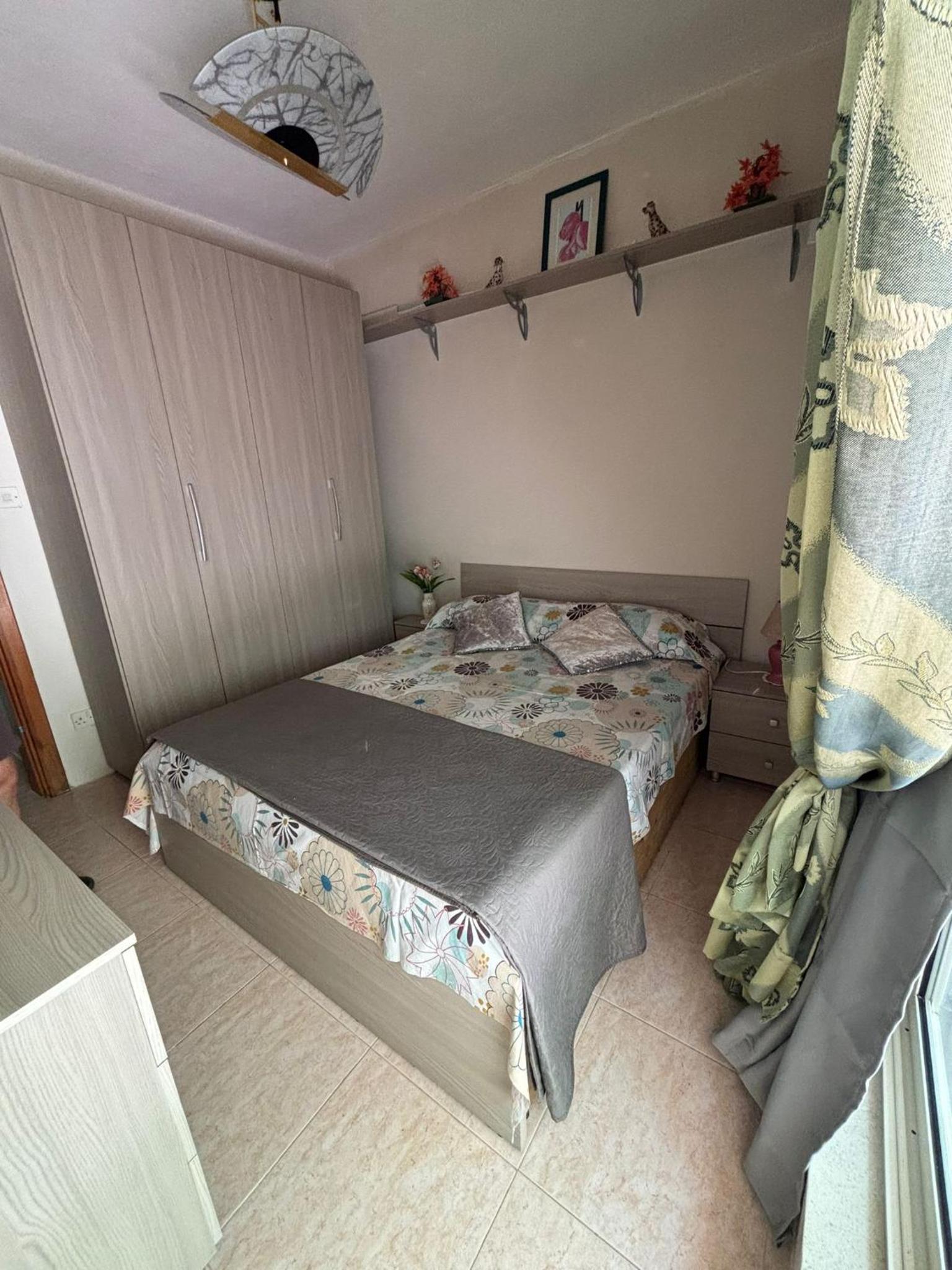 Cosy 2 Bedroom Apartment in Qawra Bugibba Area photo 5