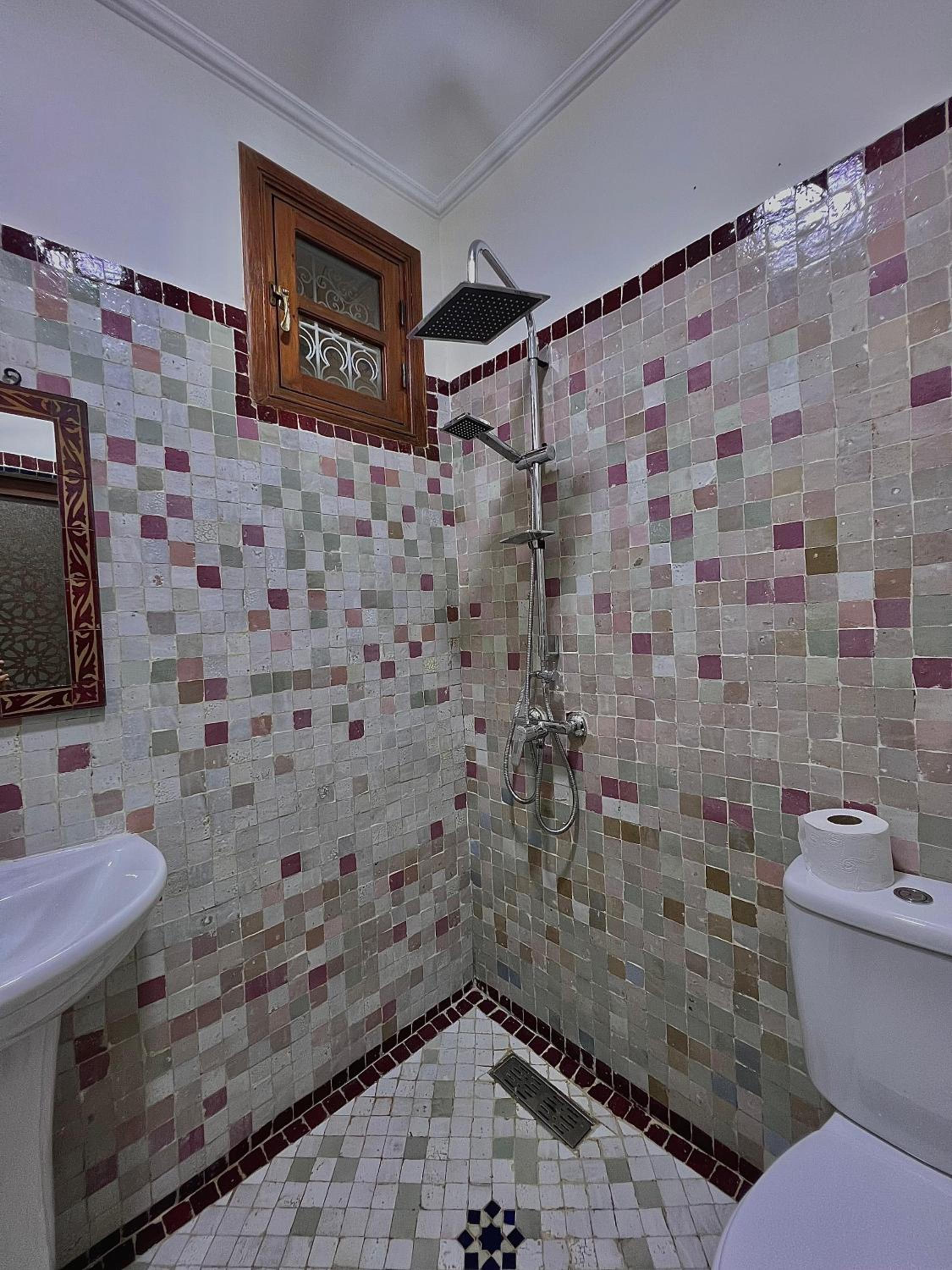 Rabat Vacations - Riad Safia - Property Image 27