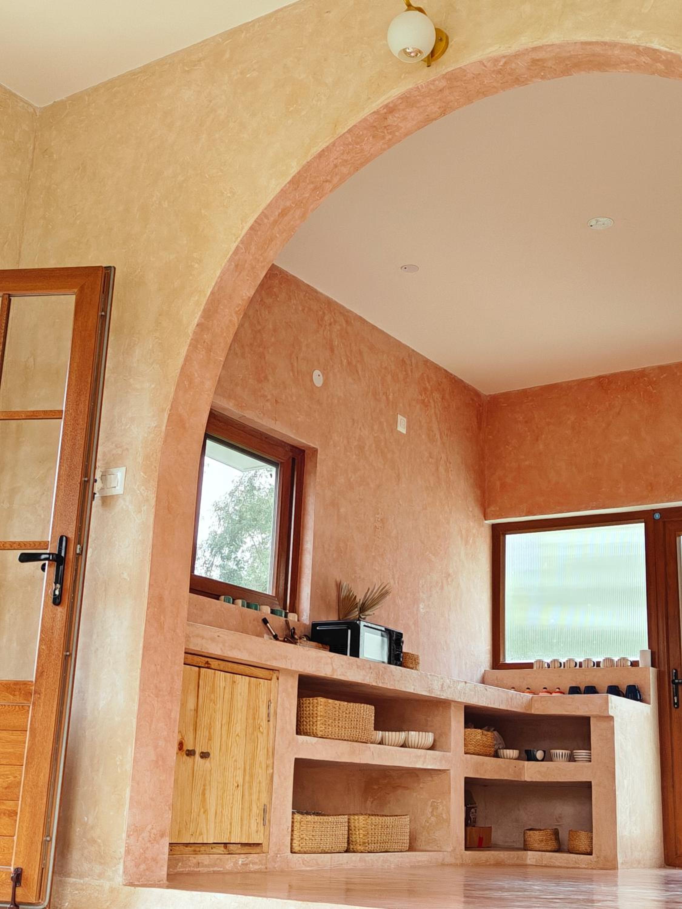 Tuscan Breeze, Nandi Hills