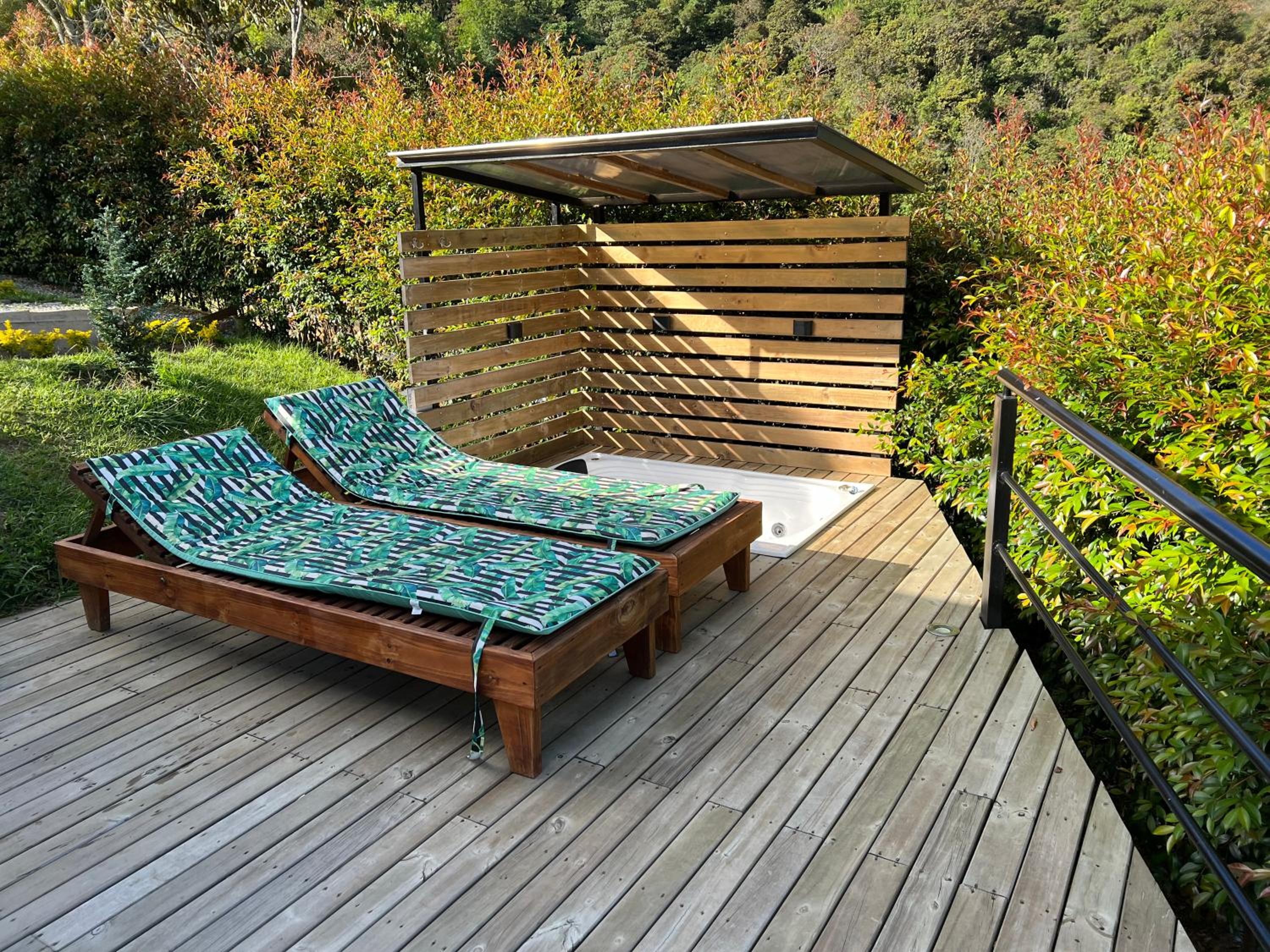 Future Cabin