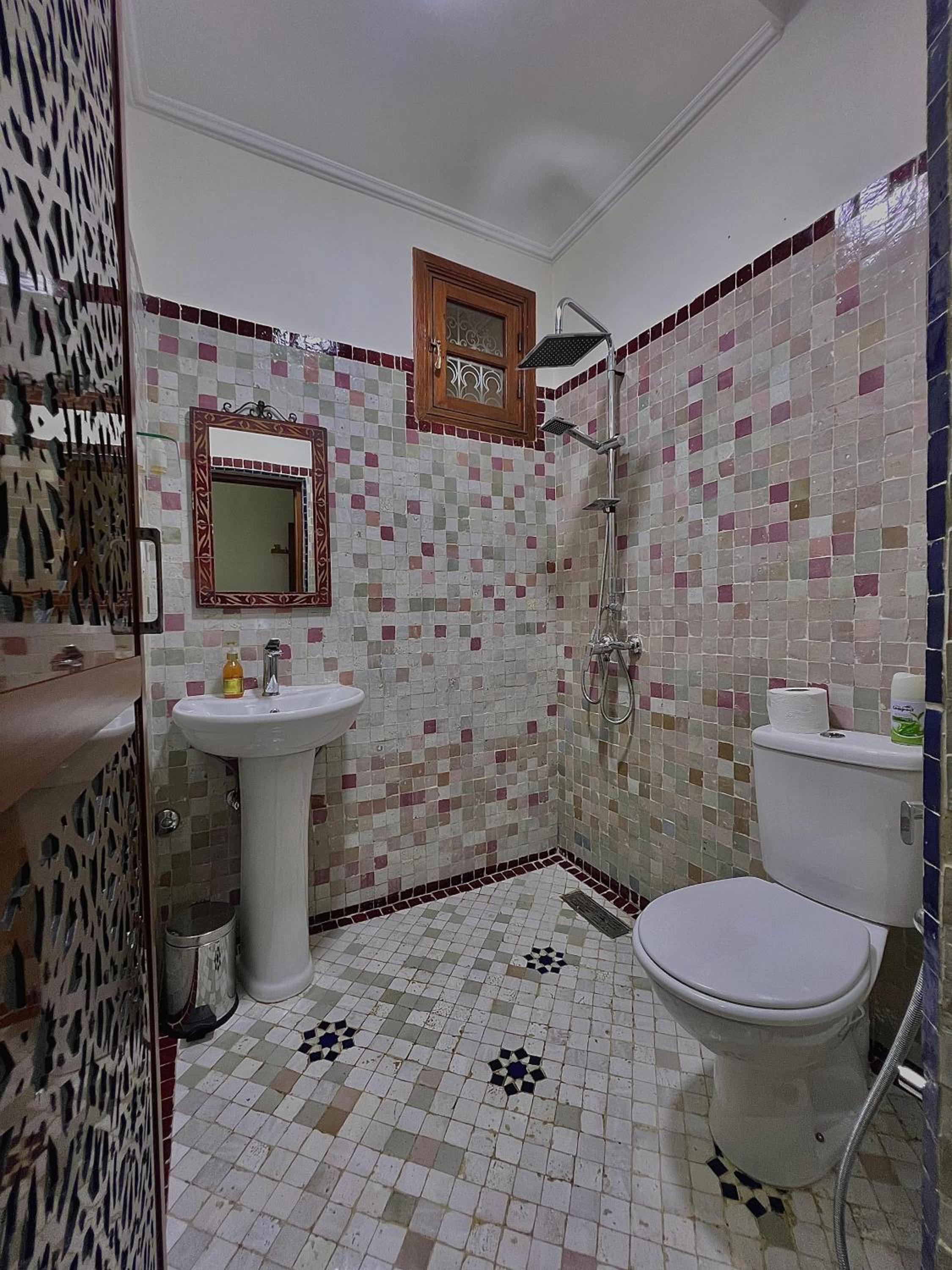 Rabat Vacations - Riad Safia - Property Image 26