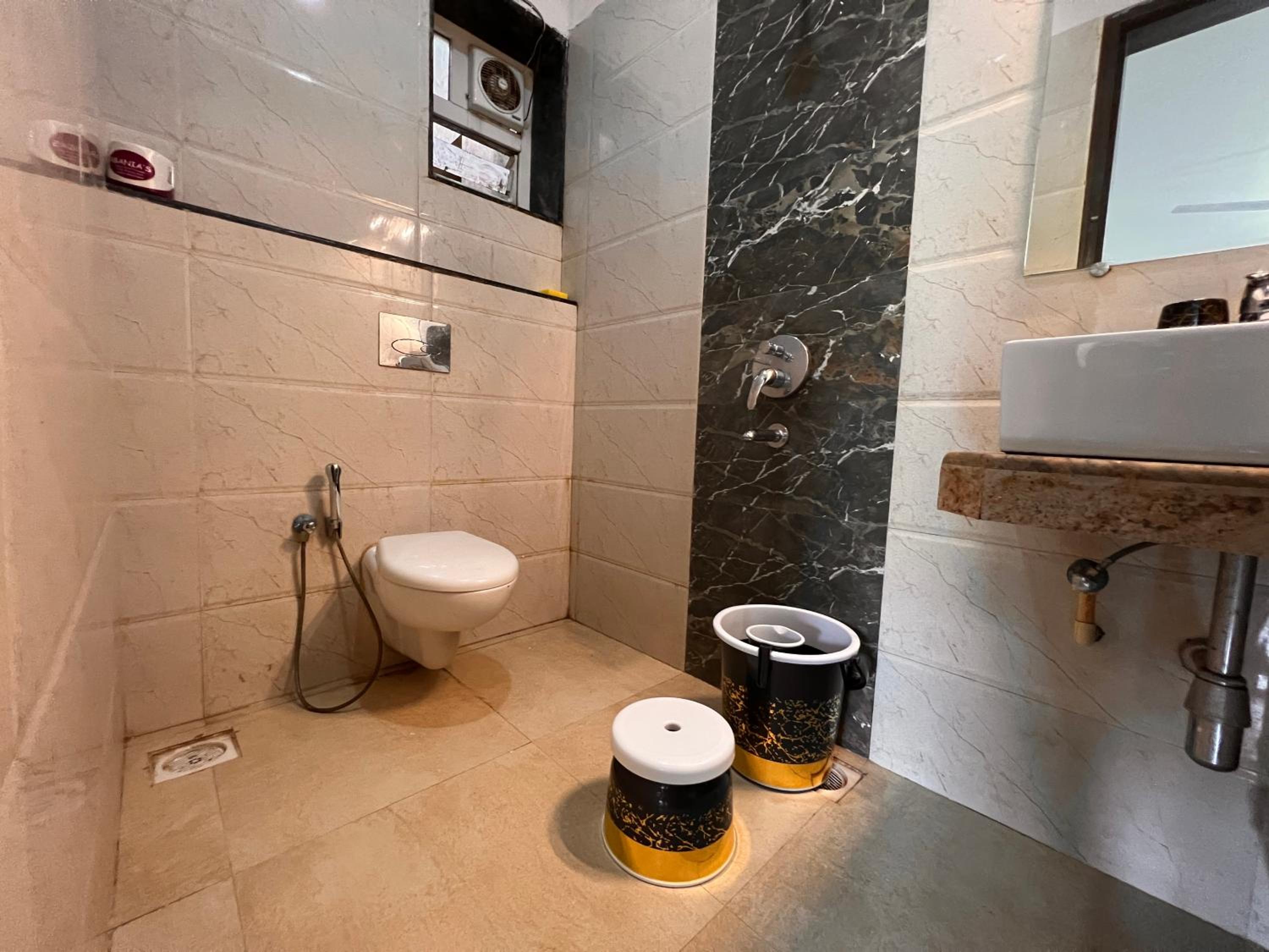 2bhk Ikigai Apartment at Vagator