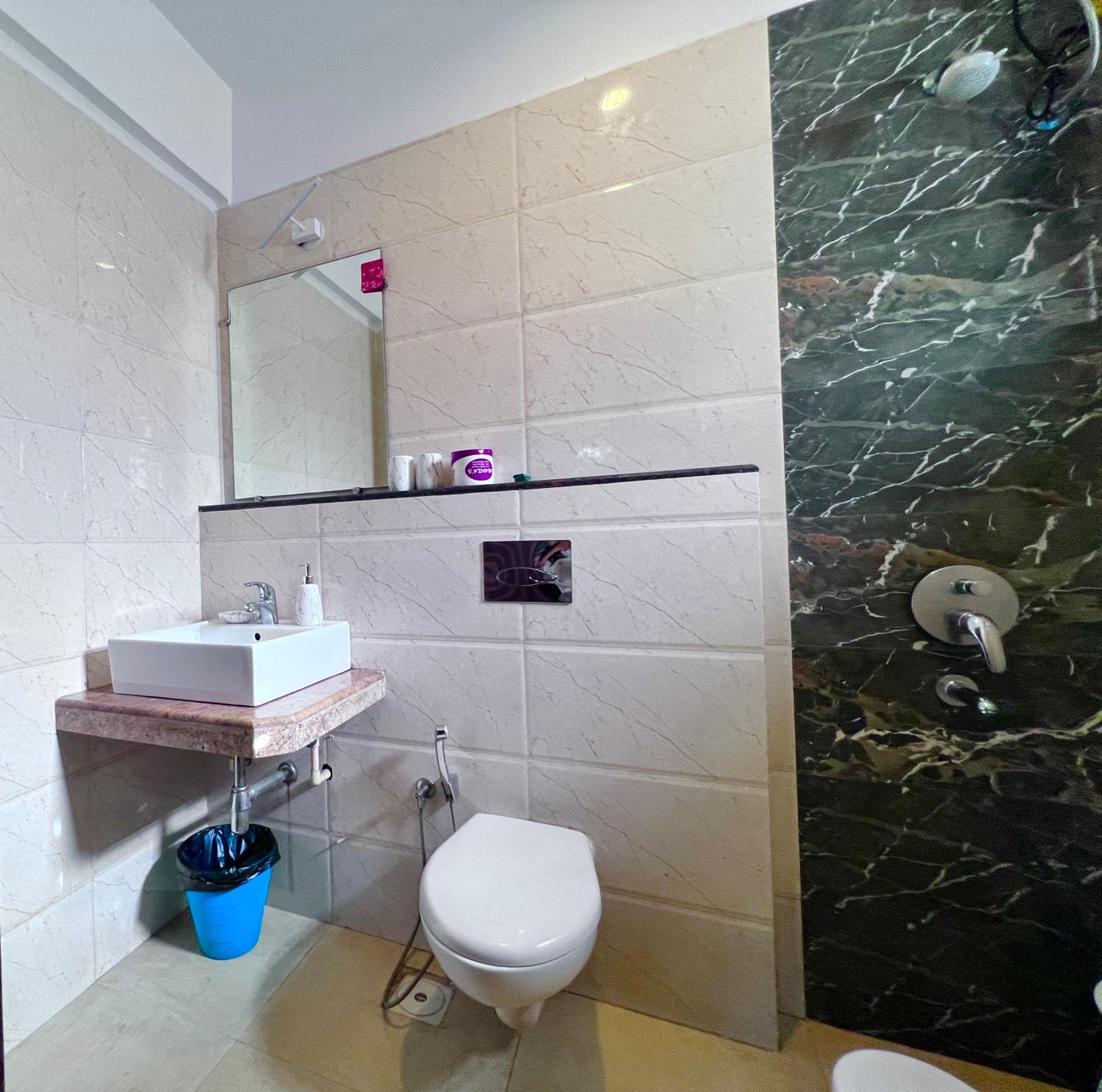 2bhk Ikigai Apartment at Vagator