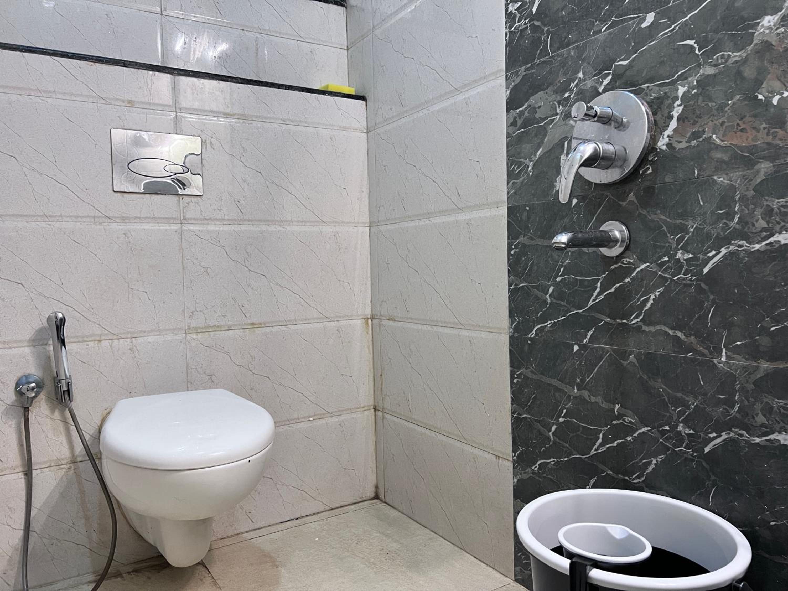 2bhk Ikigai Apartment at Vagator