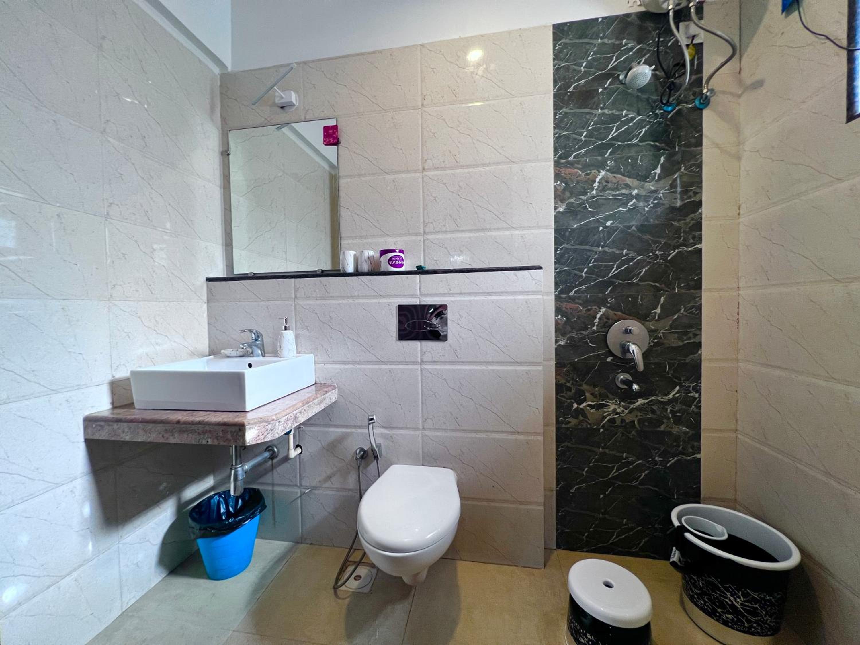 2bhk Ikigai Apartment at Vagator