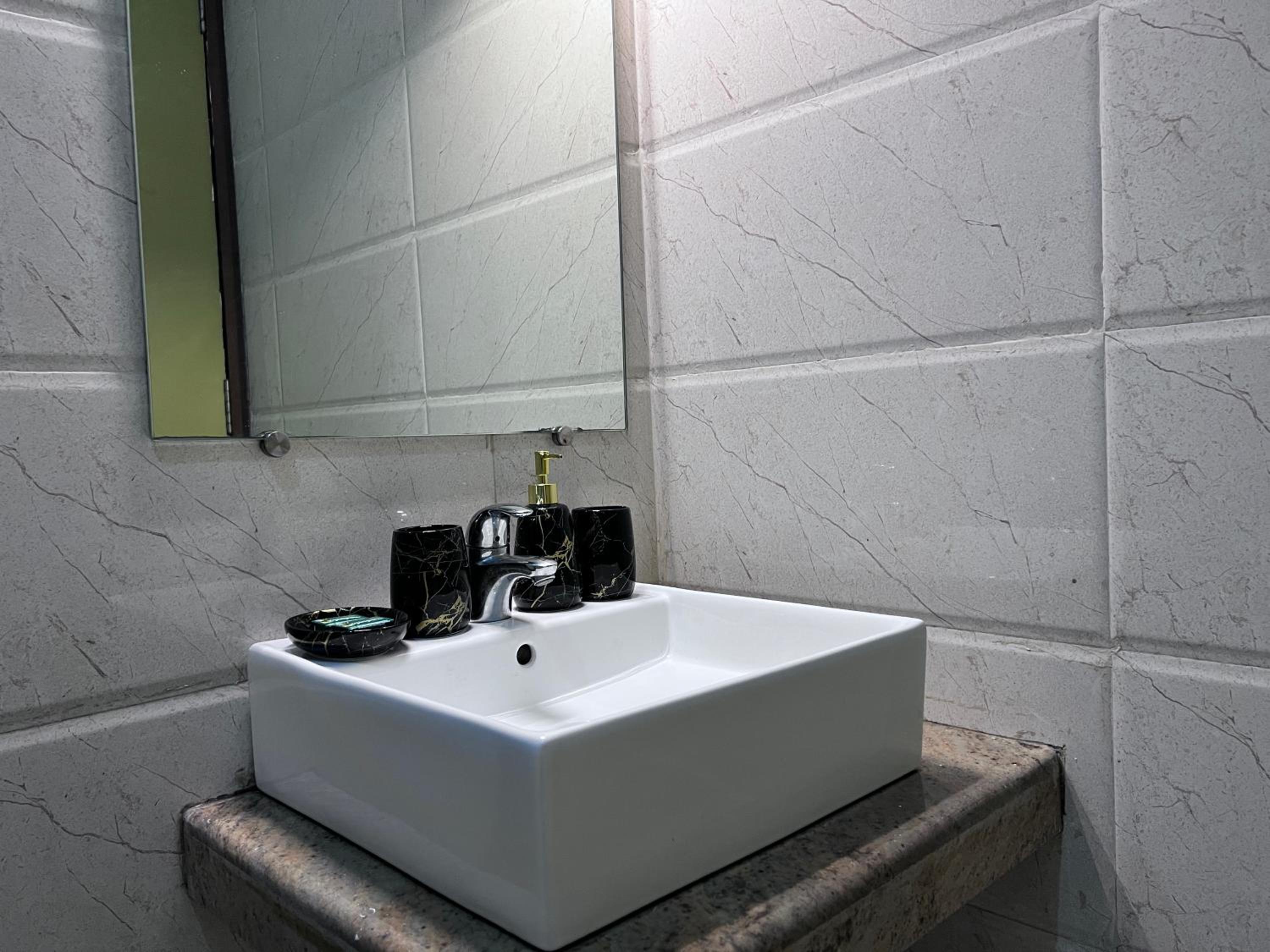 2bhk Ikigai Apartment at Vagator