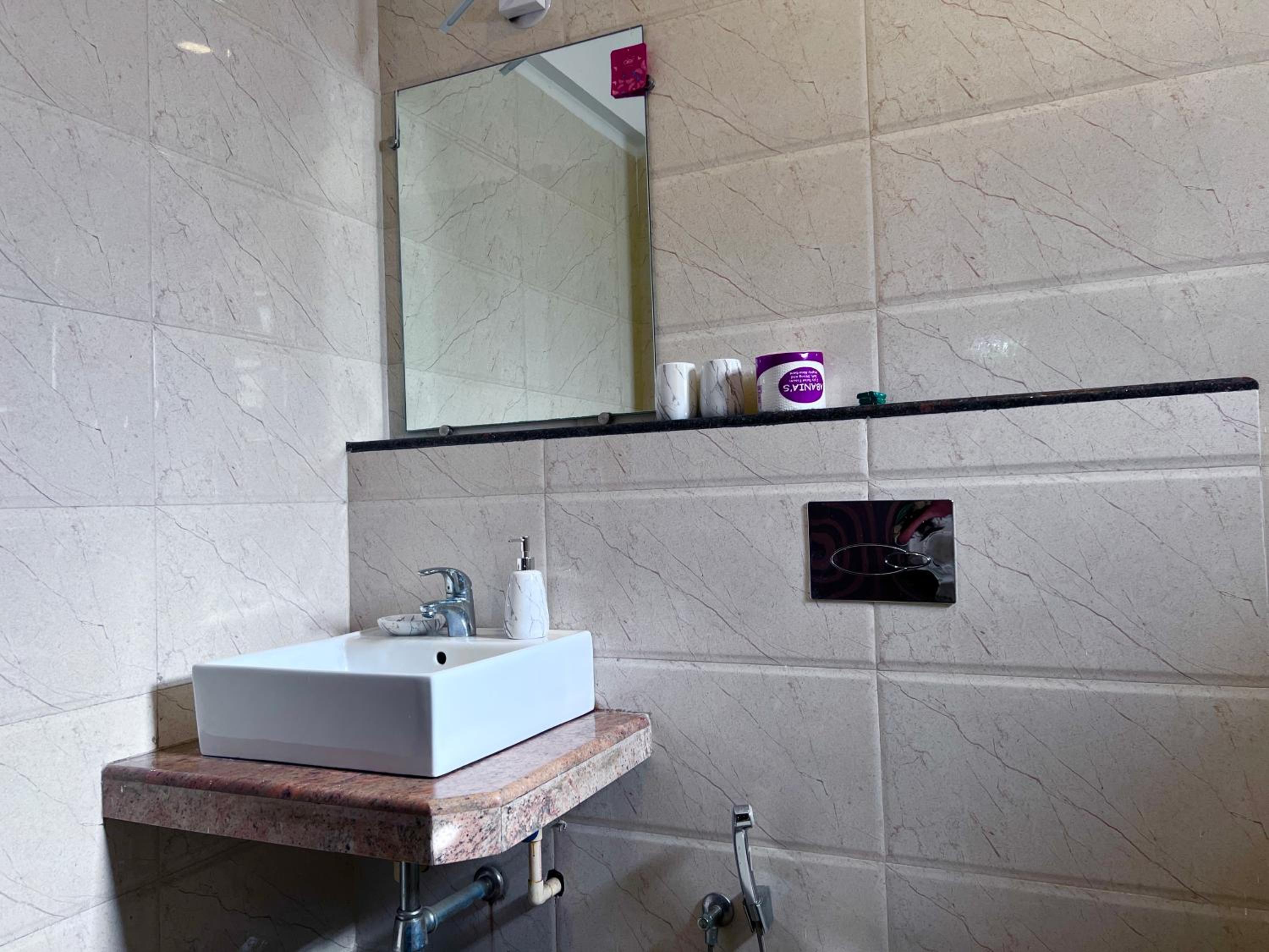 2bhk Ikigai Apartment at Vagator