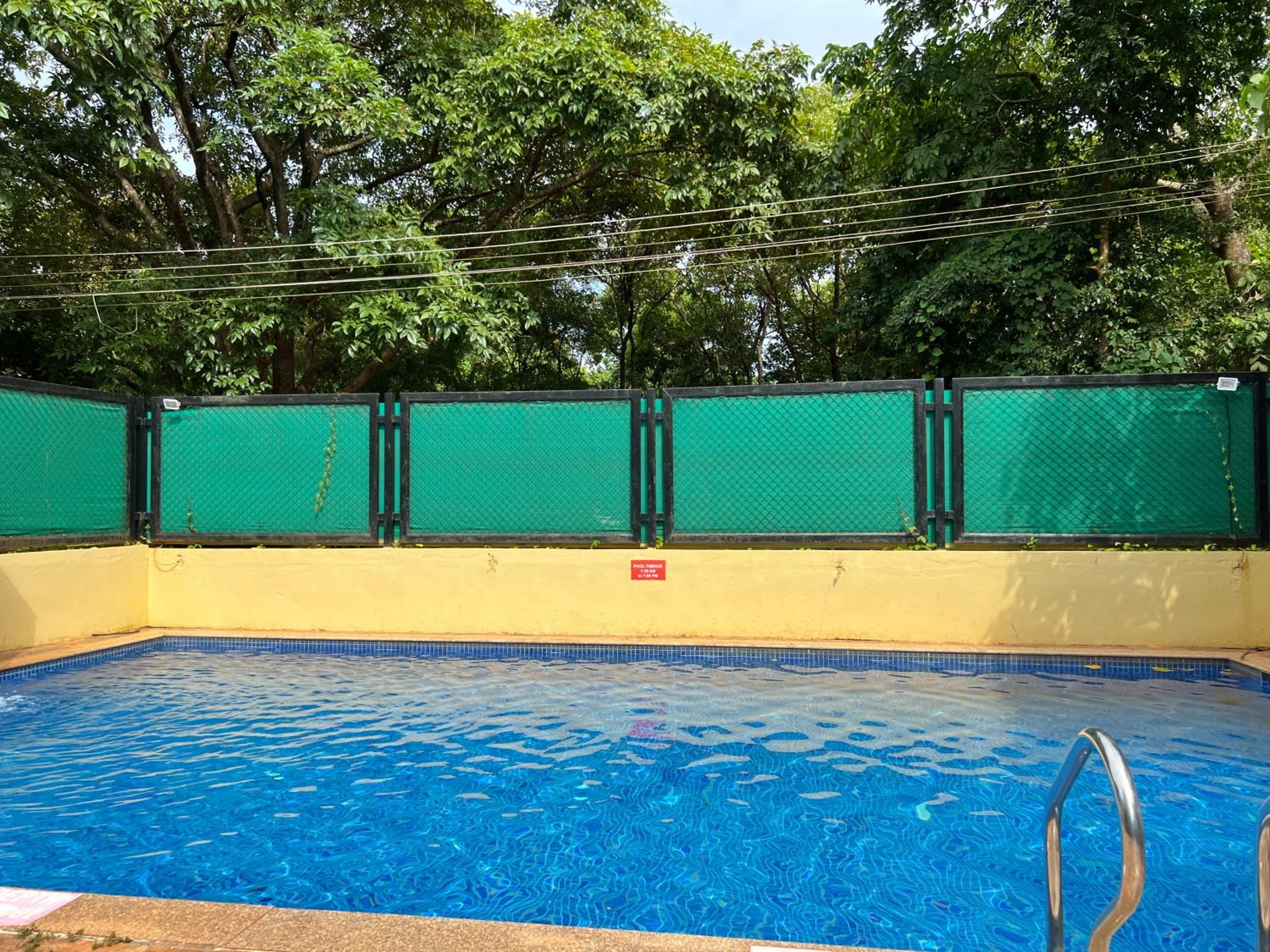 2bhk Ikigai Apartment at Vagator