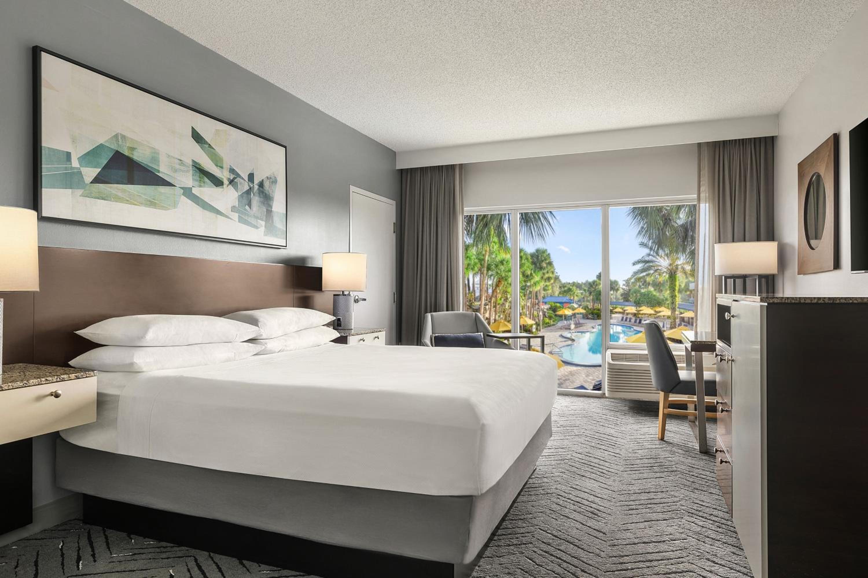 Delta Hotels by Marriott Orlando Celebration