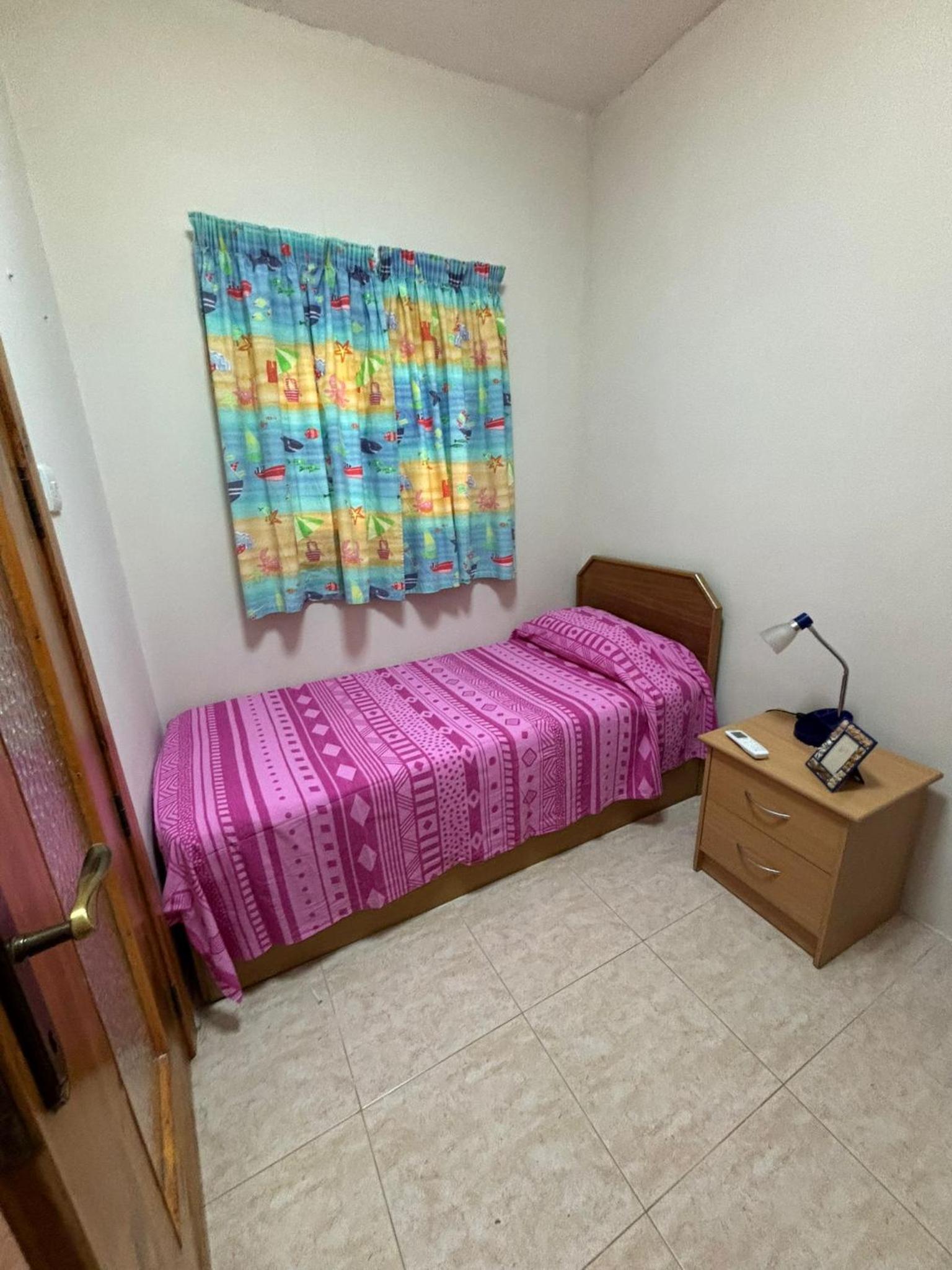 Cosy 2 Bedroom Apartment in Qawra Bugibba Area photo 4
