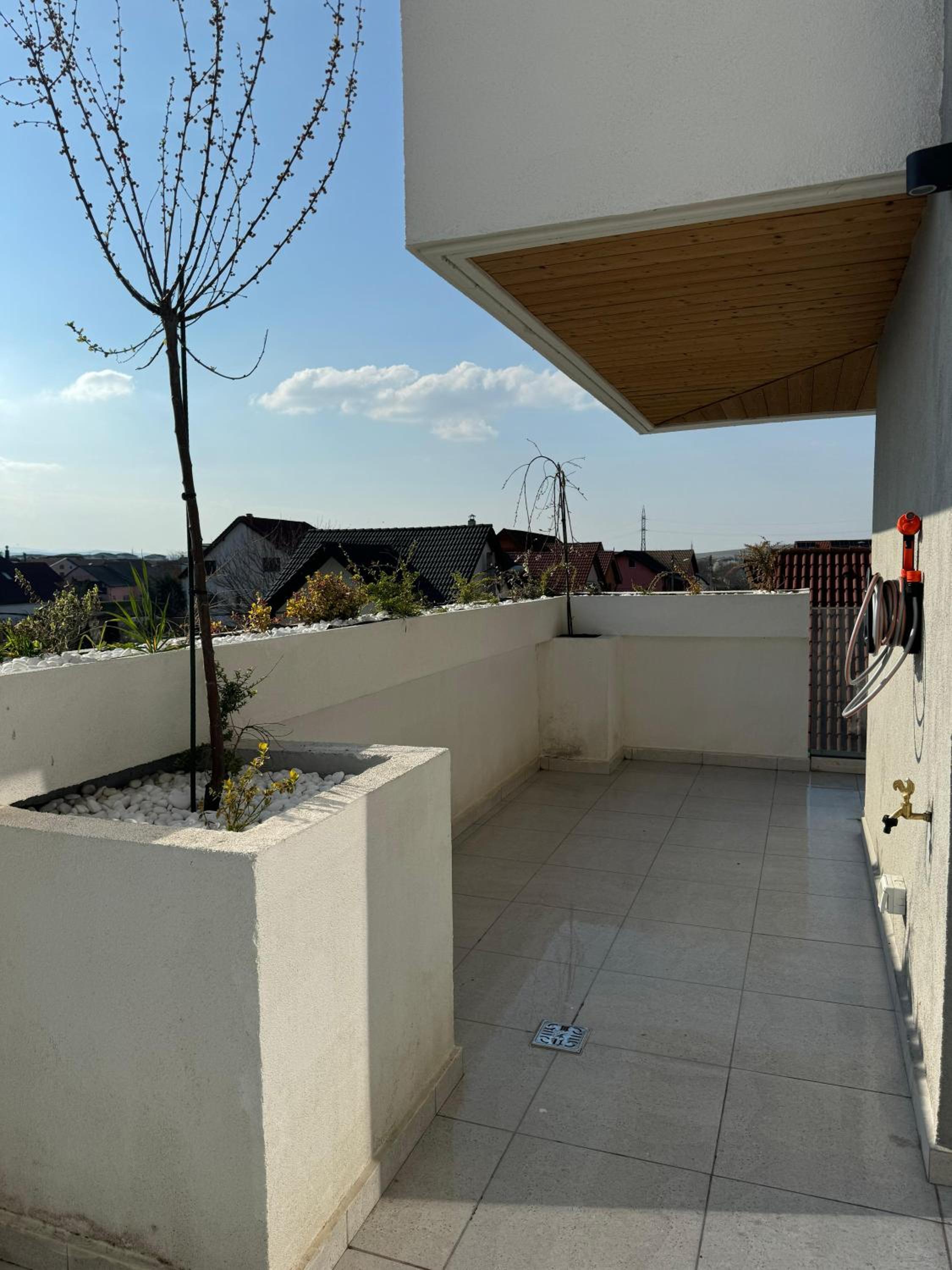 The Home Apartment view 3
