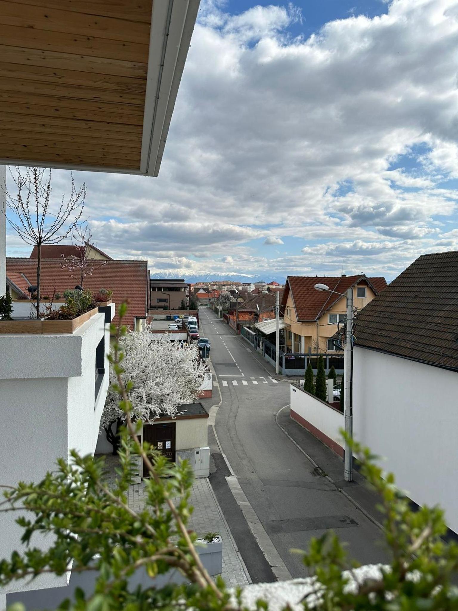 The Home Apartment view 2