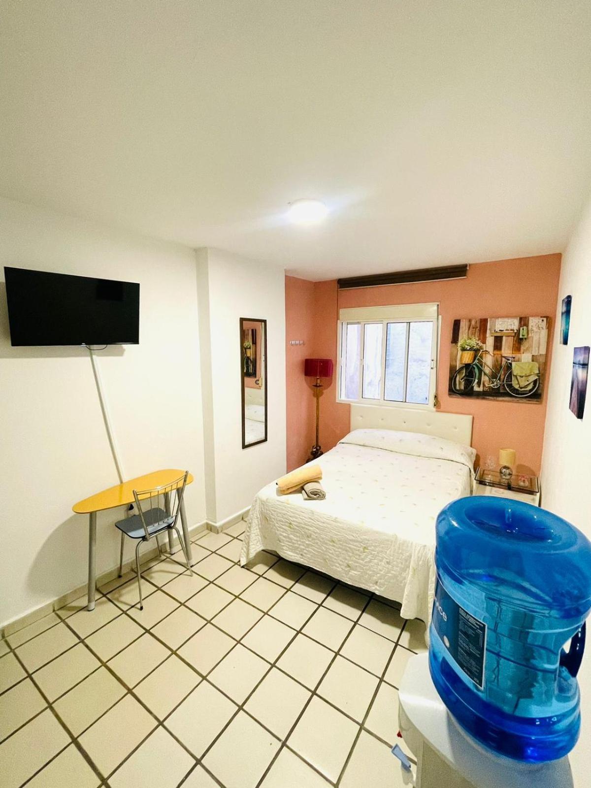 Habitacion muy céntrica. photo 4