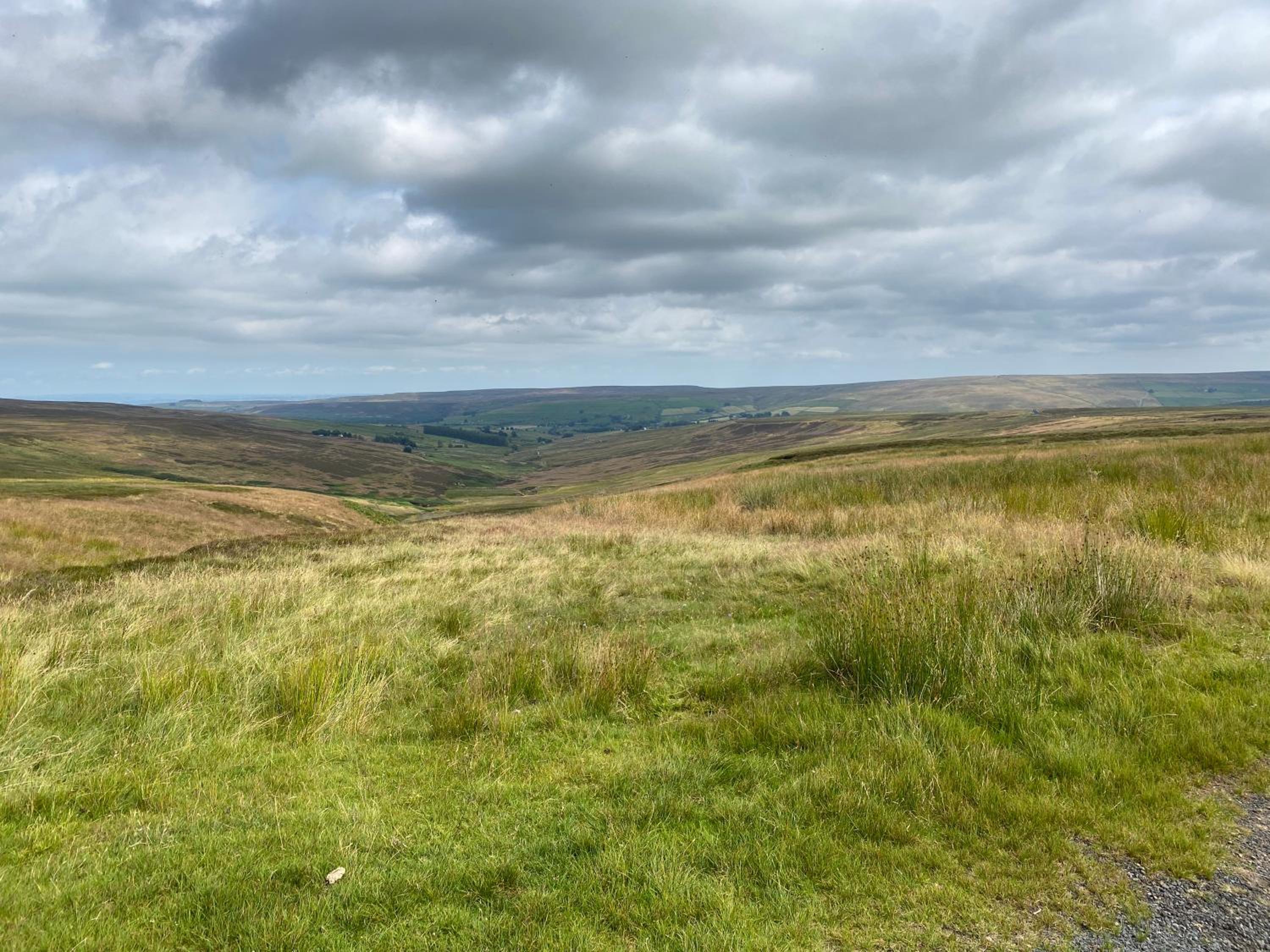 Weardale Cottage view 4