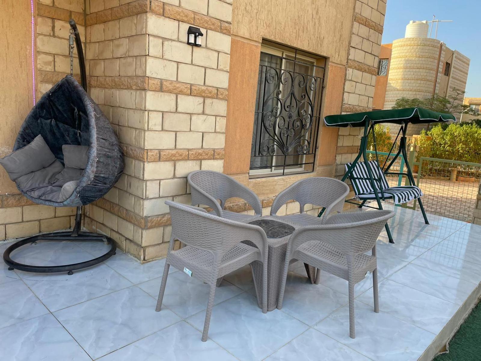 Ain Sokhna Vacations - Adam Villa New Venecia El Ain El Sokhna - Property Image 12
