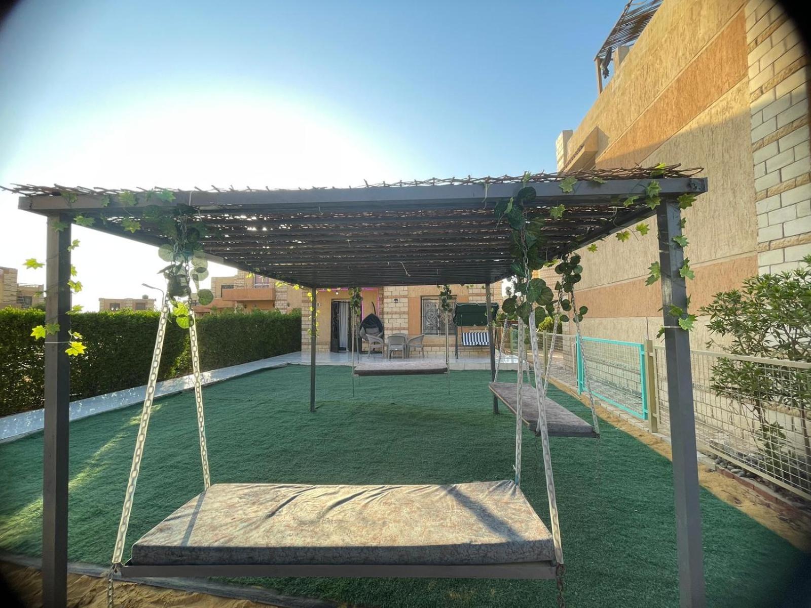 Ain Sokhna Vacations - Adam Villa New Venecia El Ain El Sokhna - Property Image 11