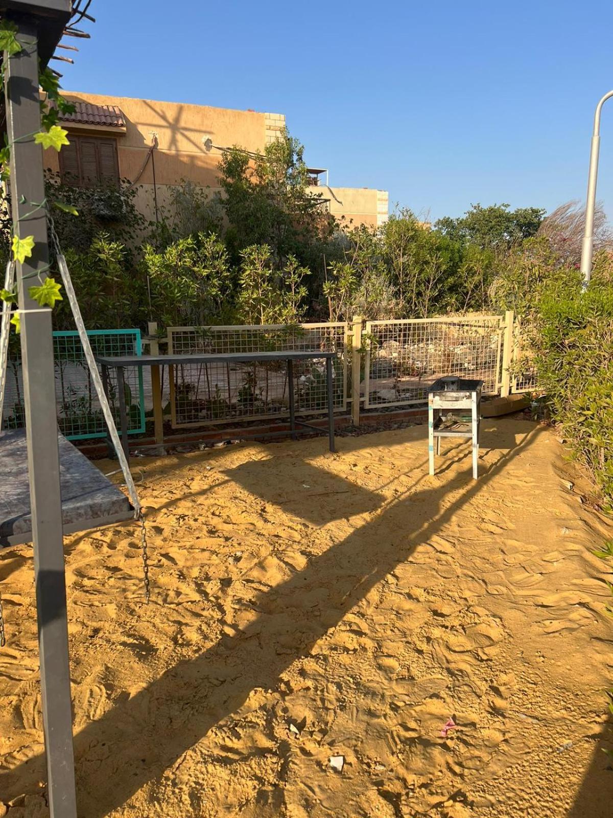 Ain Sokhna Vacations - Adam Villa New Venecia El Ain El Sokhna - Property Image 1
