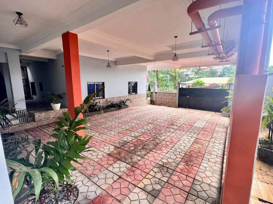 Residence Ethan Nji - Amazing loft