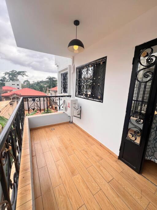 Residence Ethan Nji - Amazing loft