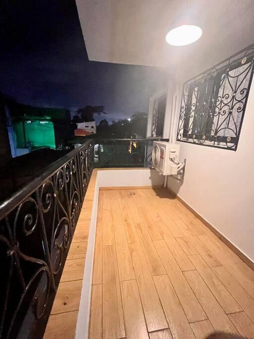 Residence Ethan Nji - Amazing loft