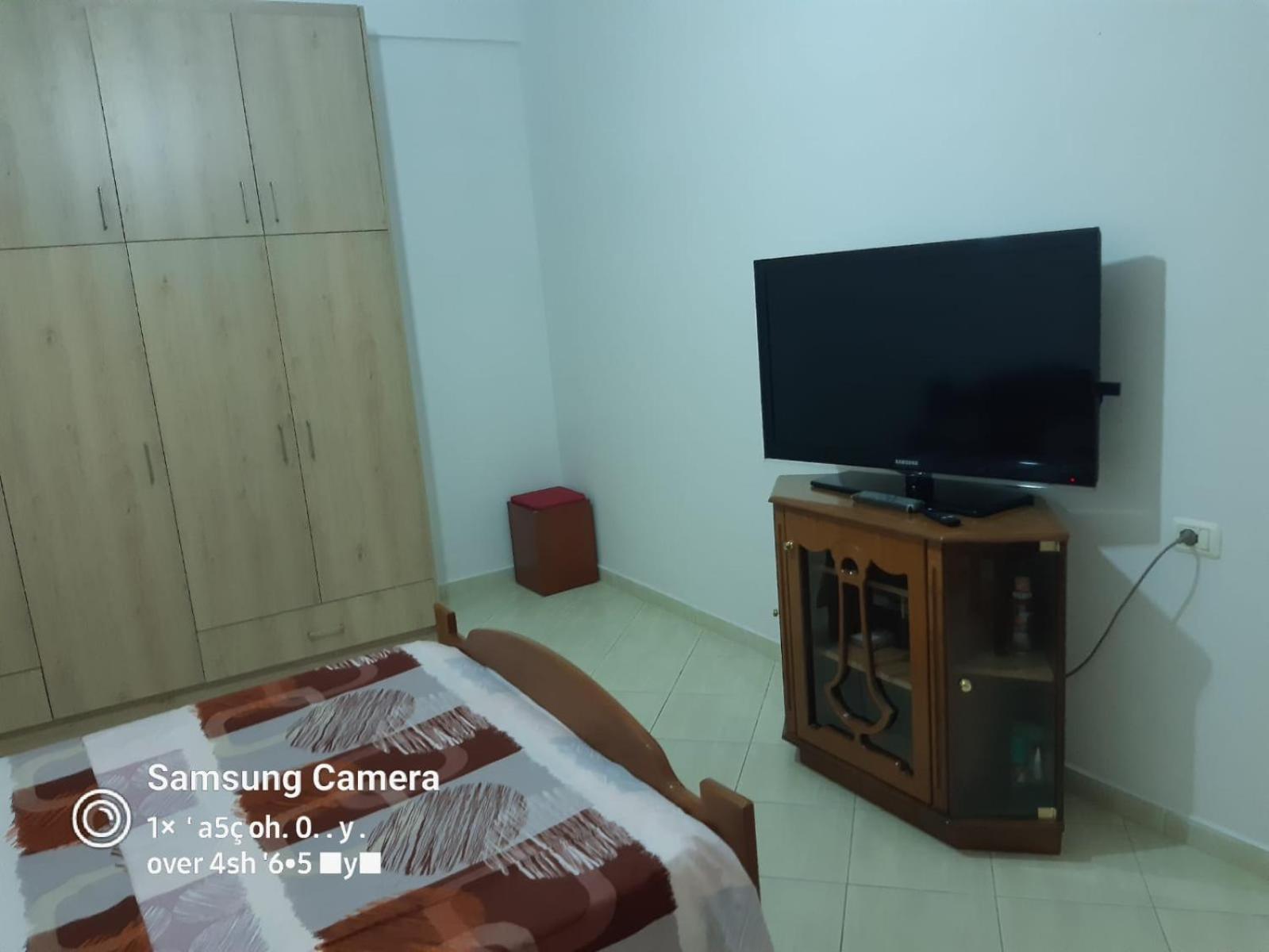 Cozy Apartment in Delvinë