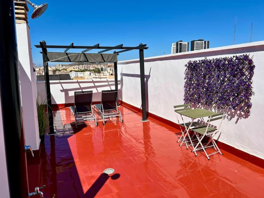 roof