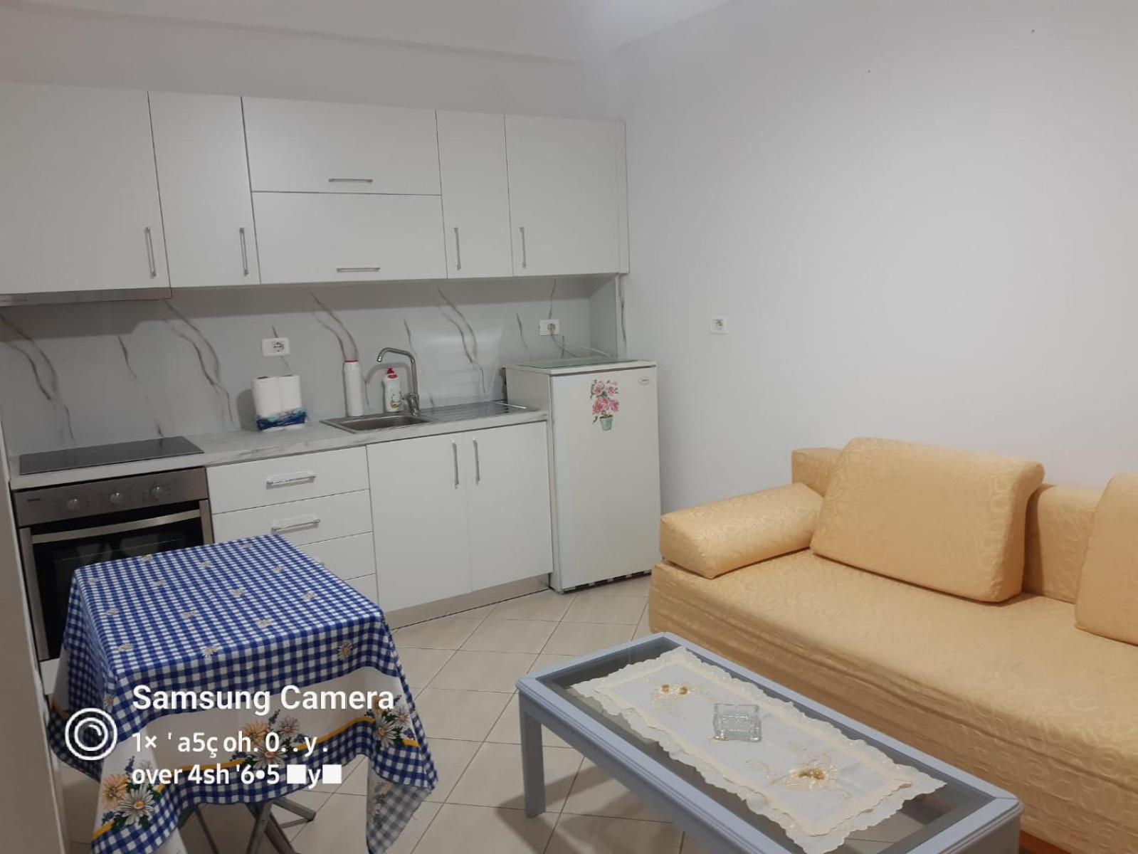 Cozy Apartment in Delvinë