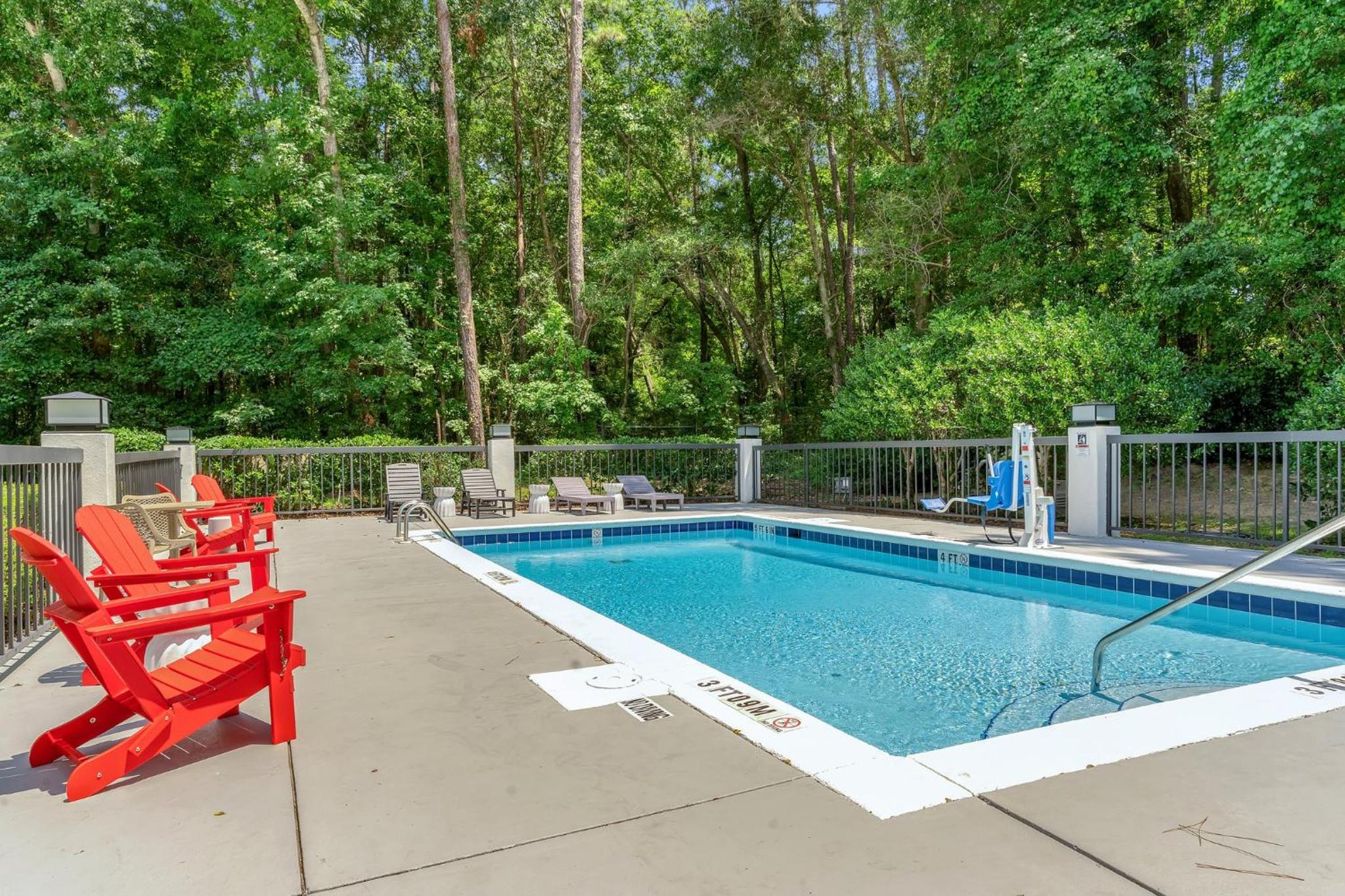 BOB Hotels Tallahassee - Boutique on Budget, Billede 30