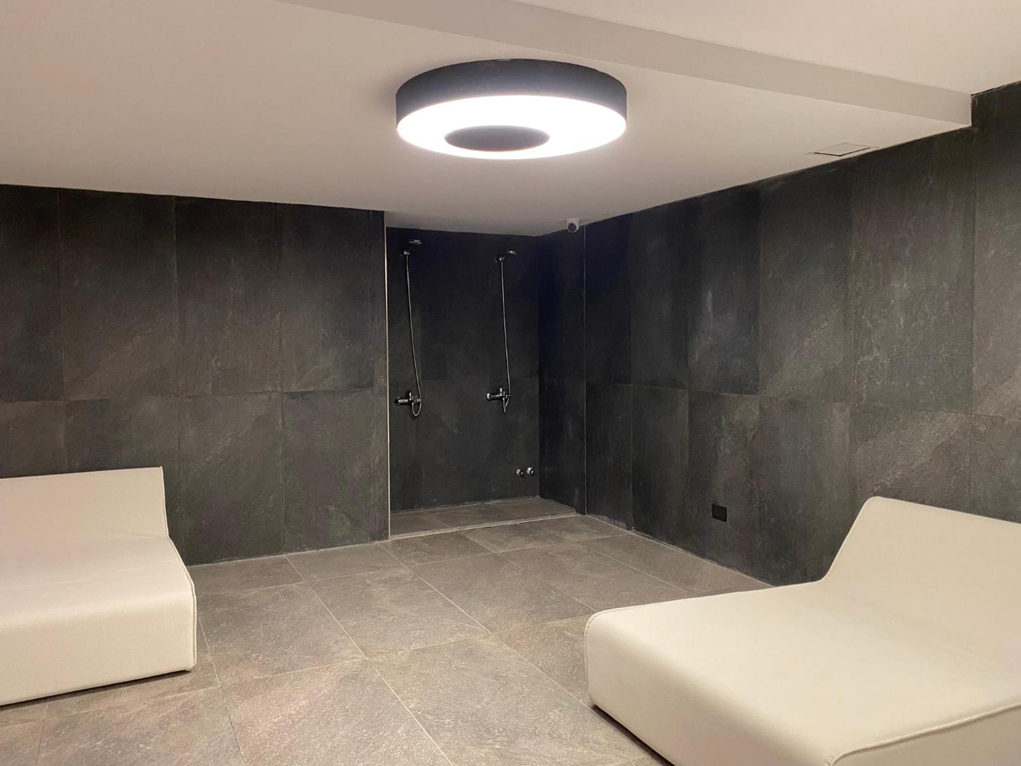 Studio full amenities en Palermo