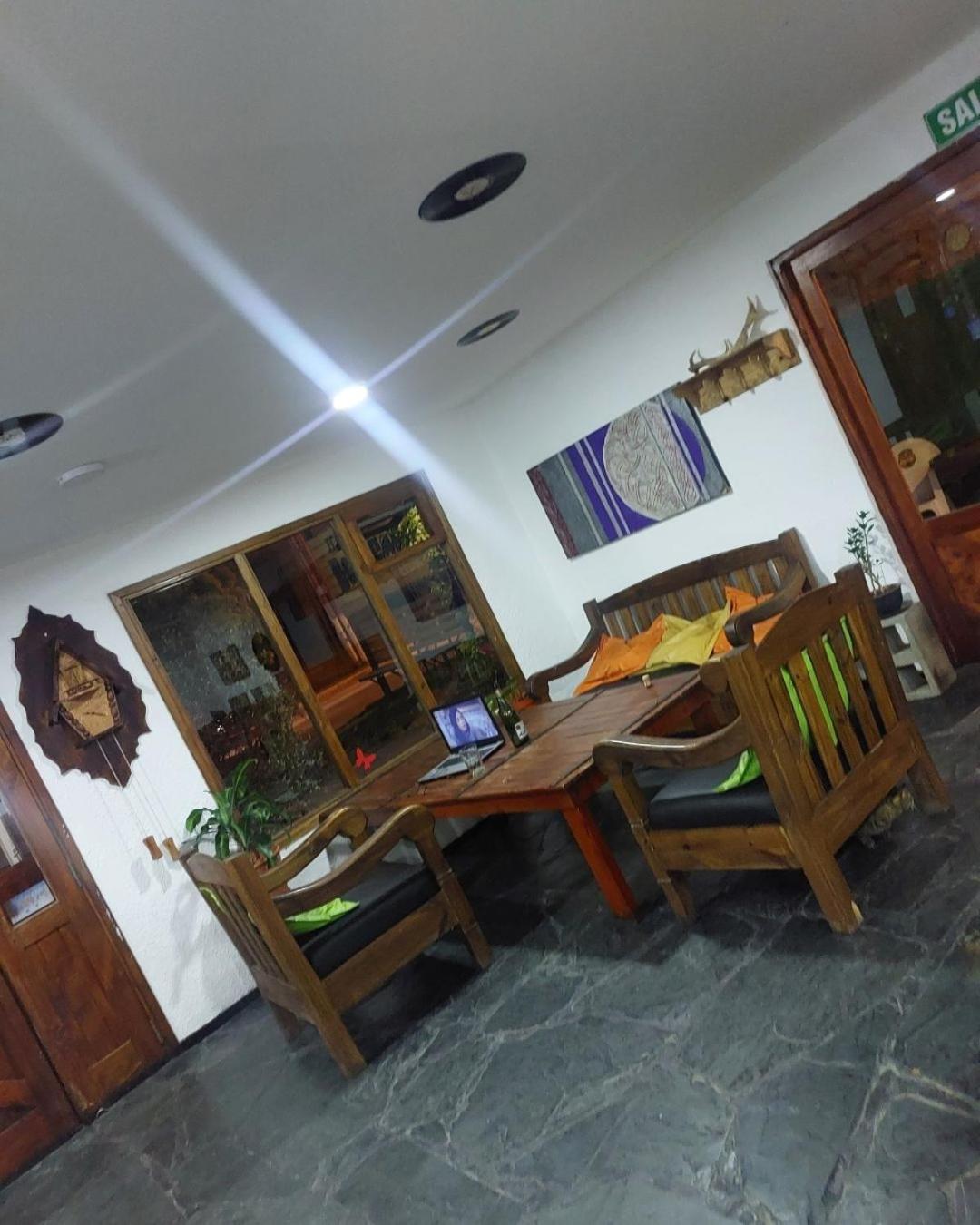 El Bodegón