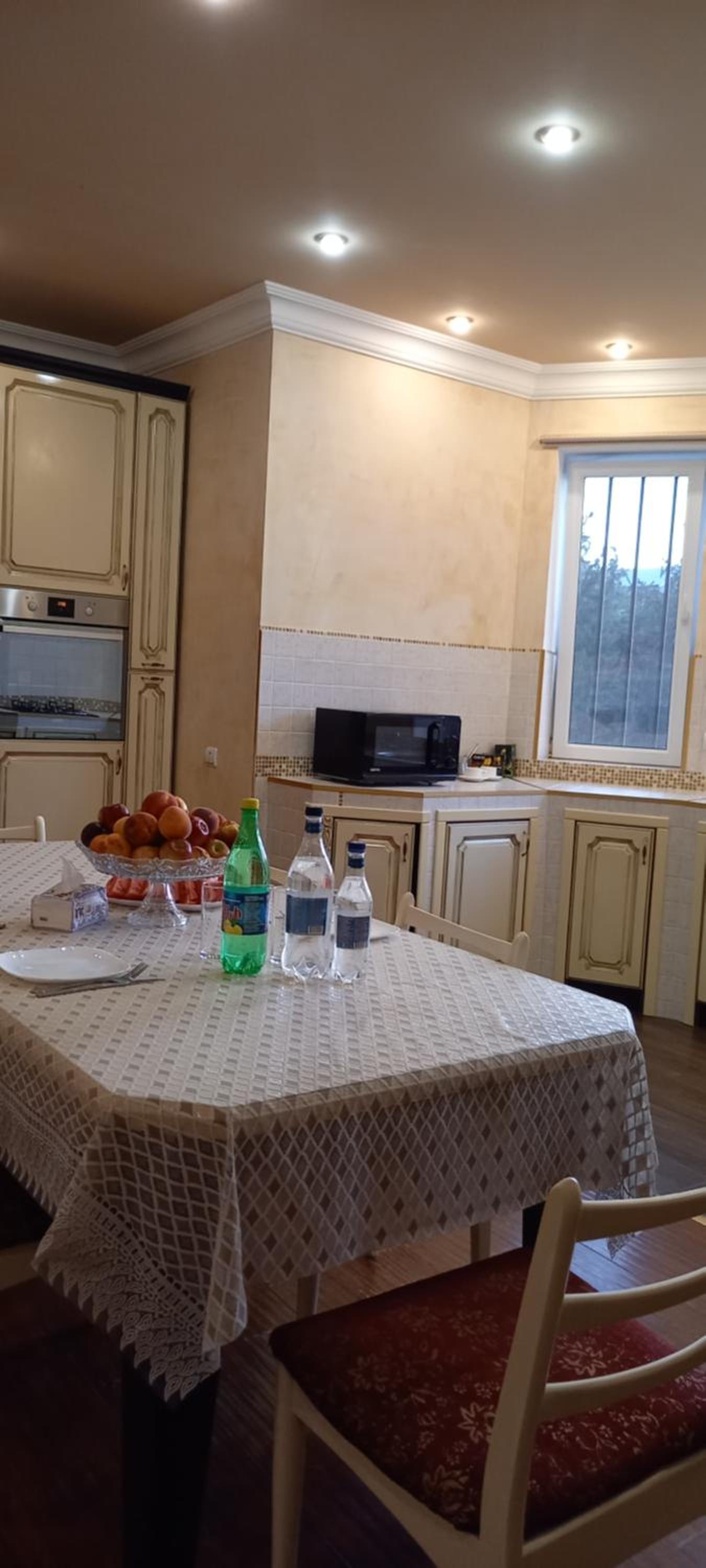 Kalachi guest house Armenia