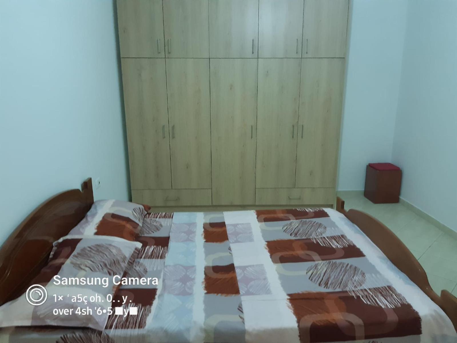 Cozy Apartment in Delvinë