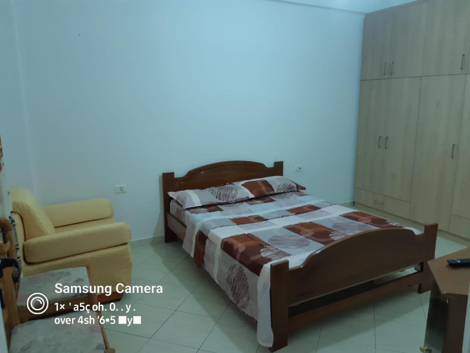 Cozy Apartment in Delvinë