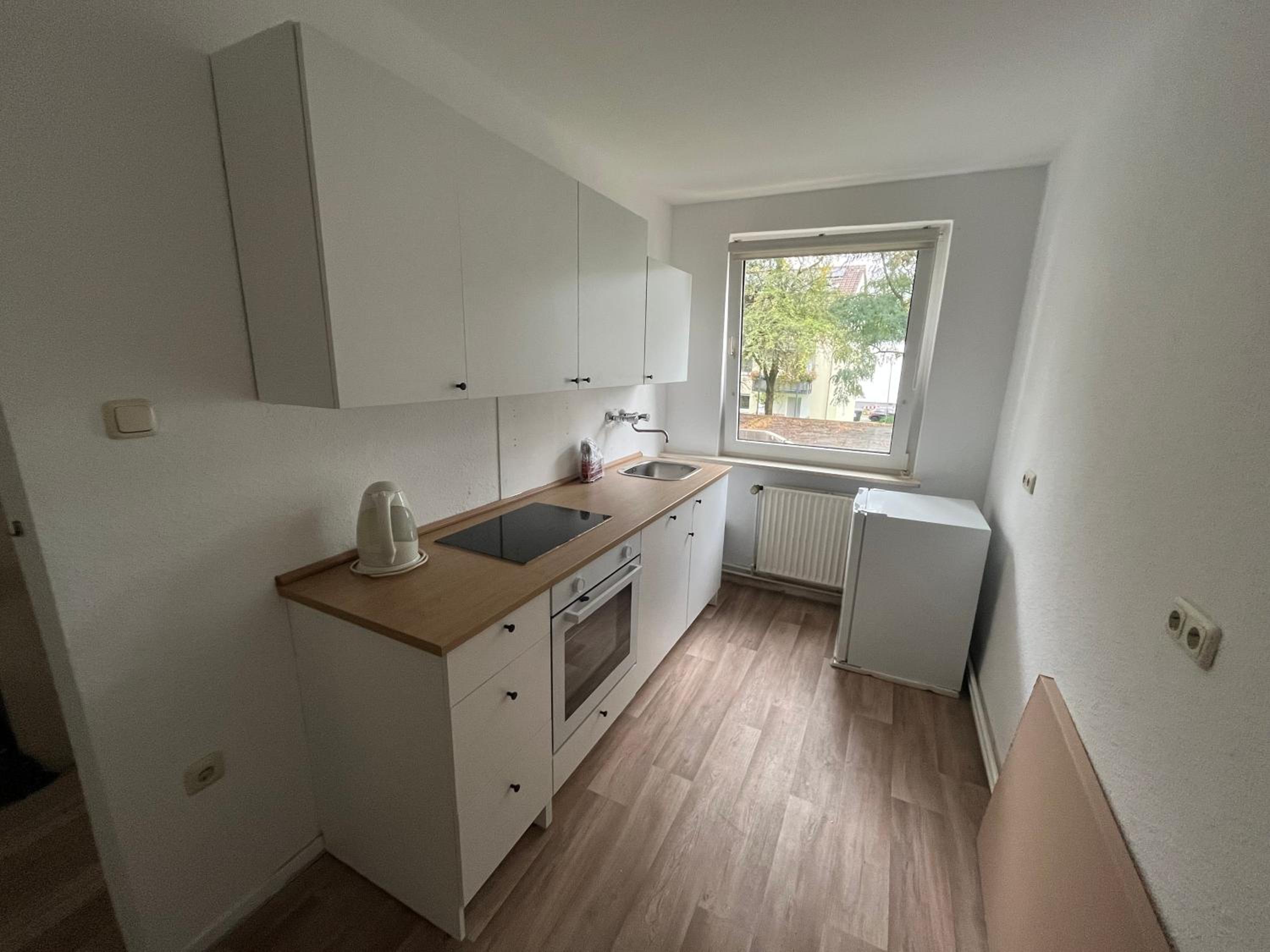 Zimmer Wohnung