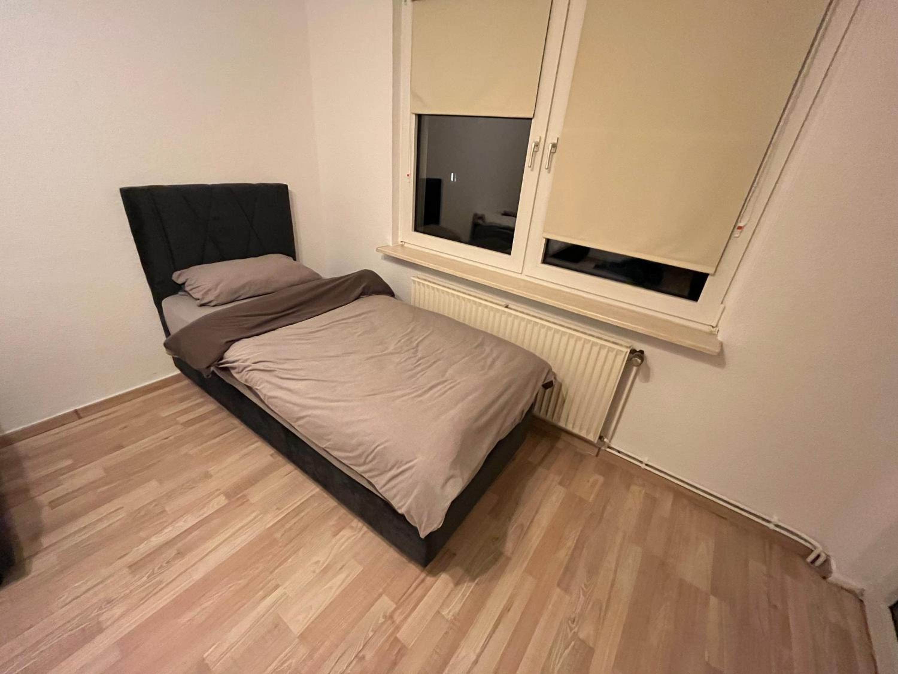 Zimmer Wohnung
