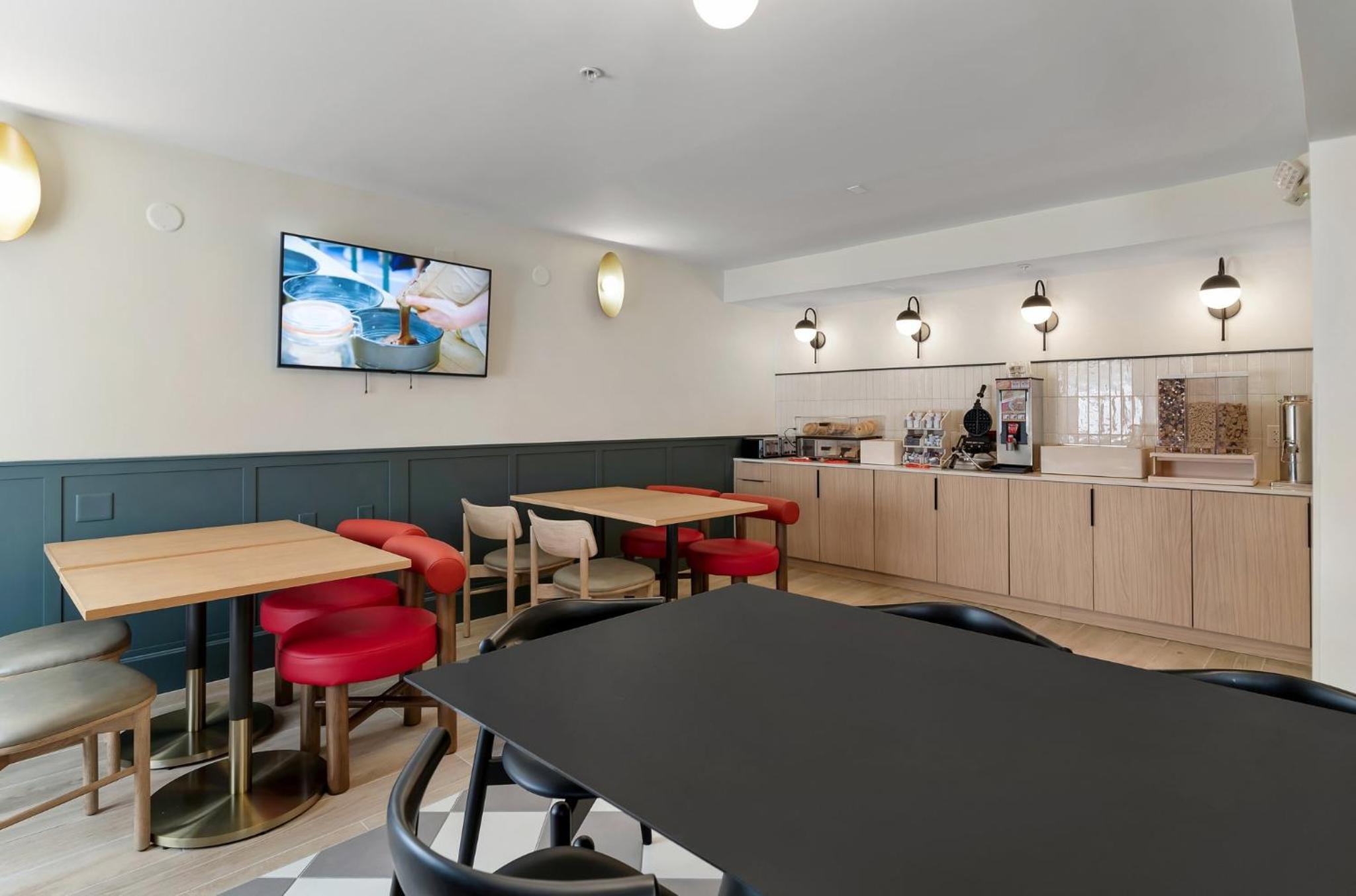 BOB Hotels Tallahassee - Boutique on Budget, Billede 35