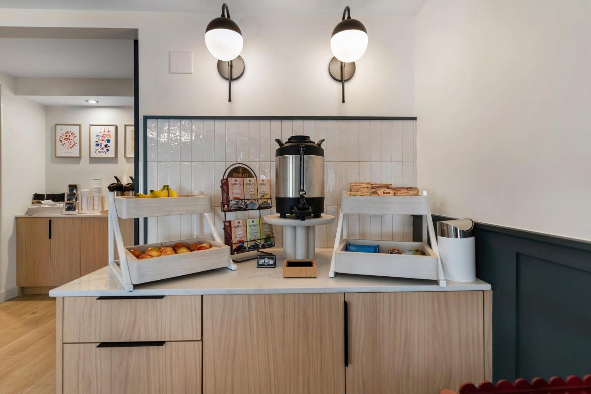 BOB Hotels Tallahassee - Boutique on Budget, Billede 64