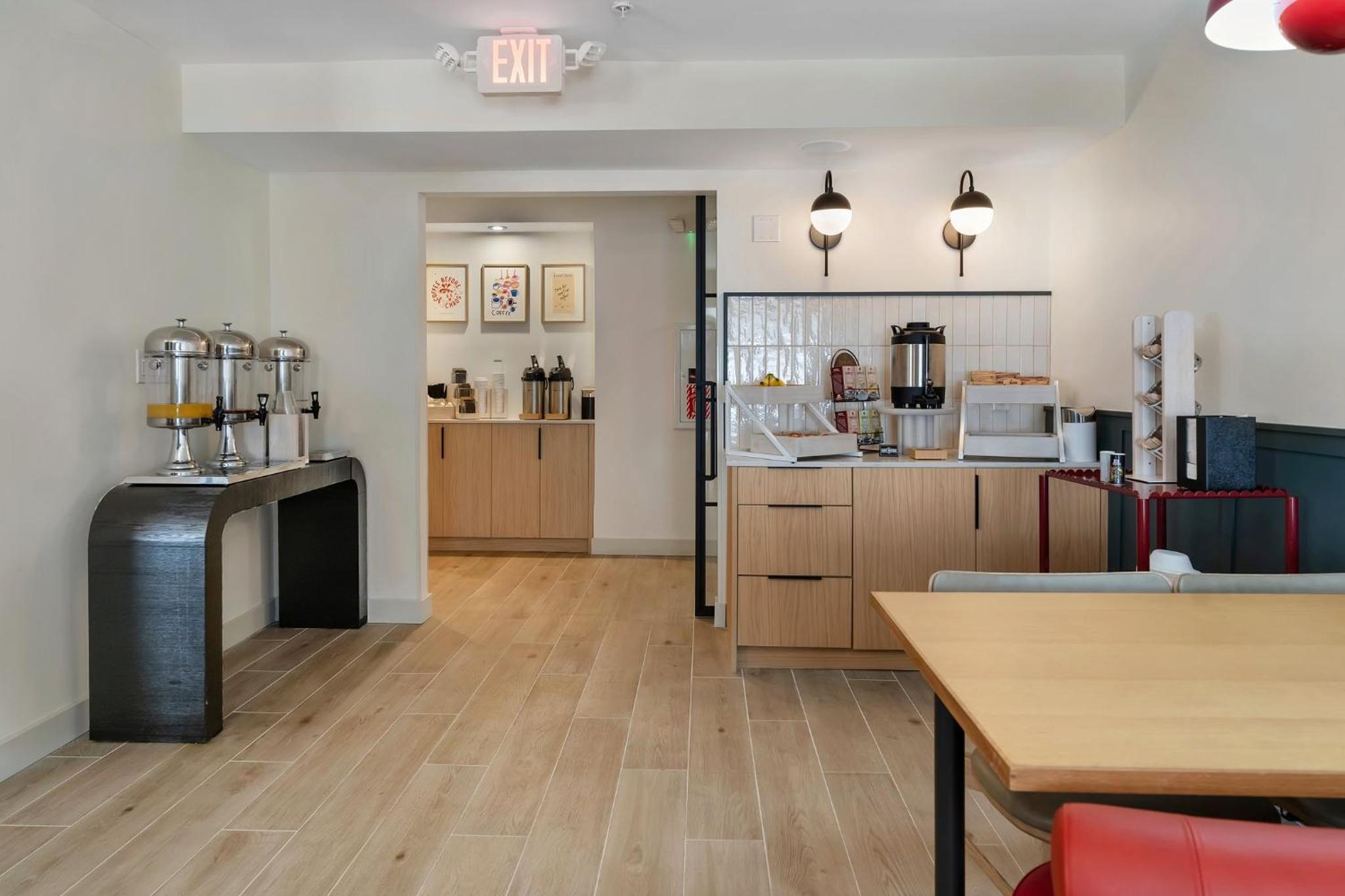 BOB Hotels Tallahassee - Boutique on Budget, Billede 56