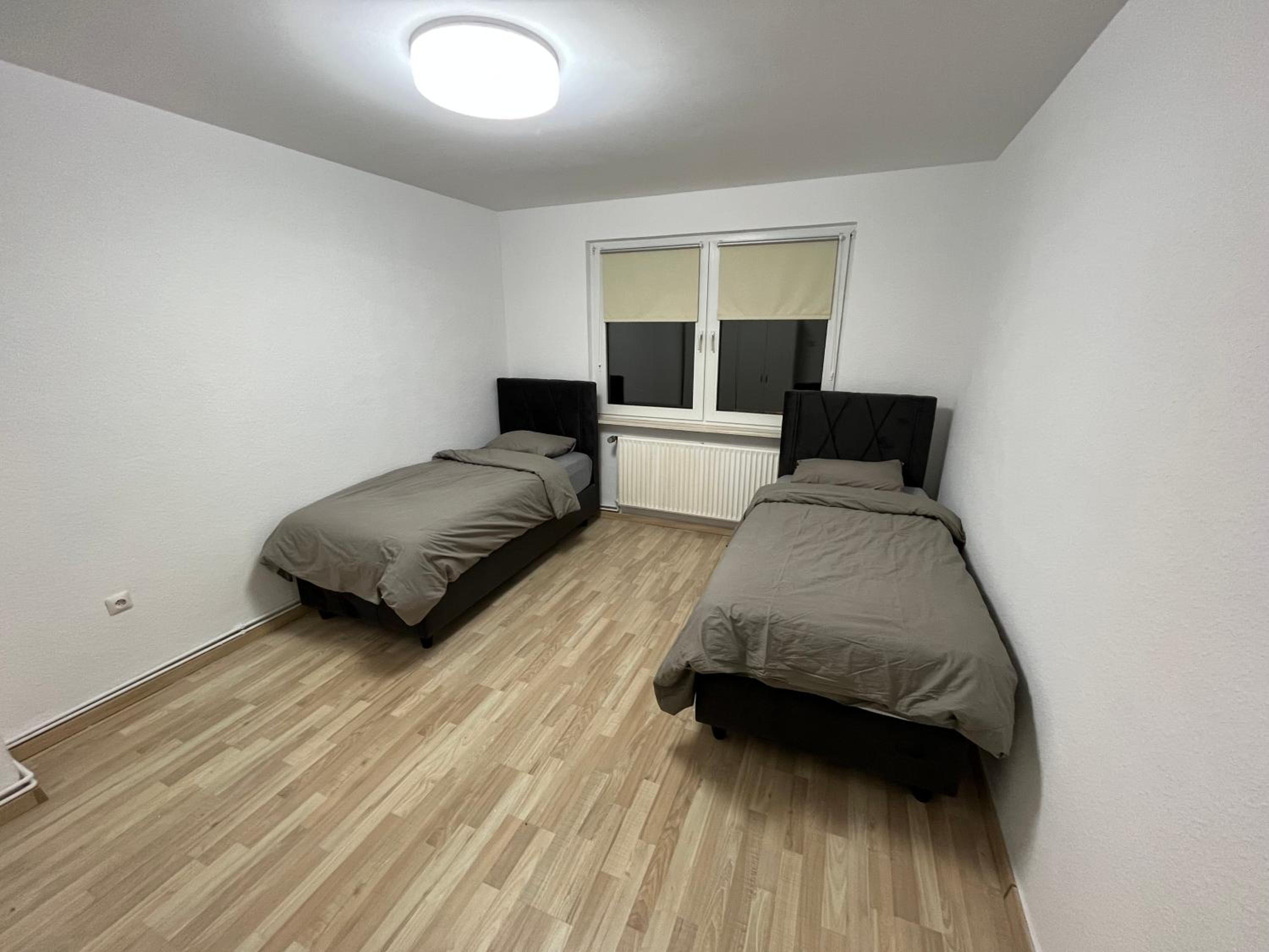 Zimmer Wohnung