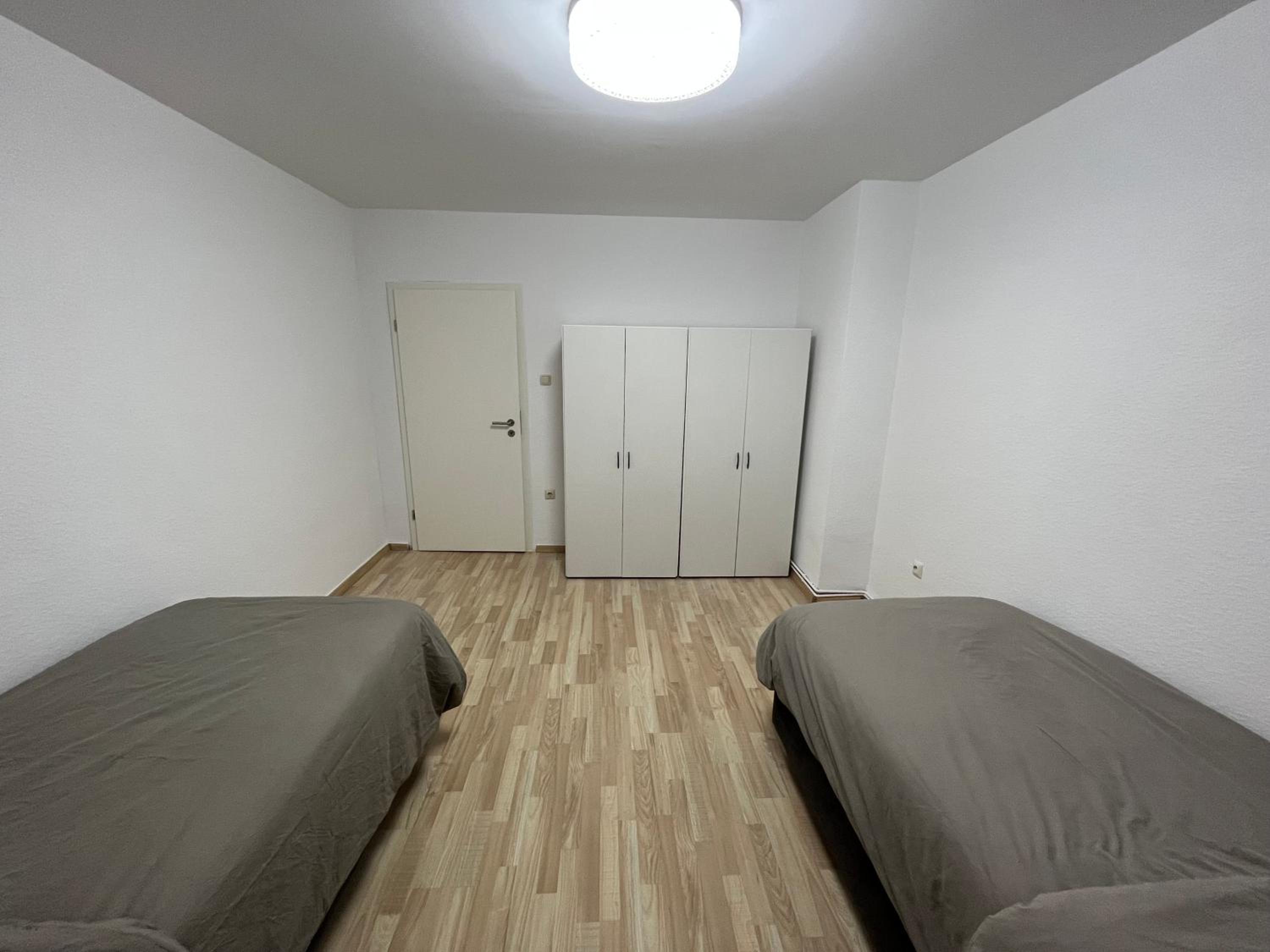 Zimmer Wohnung