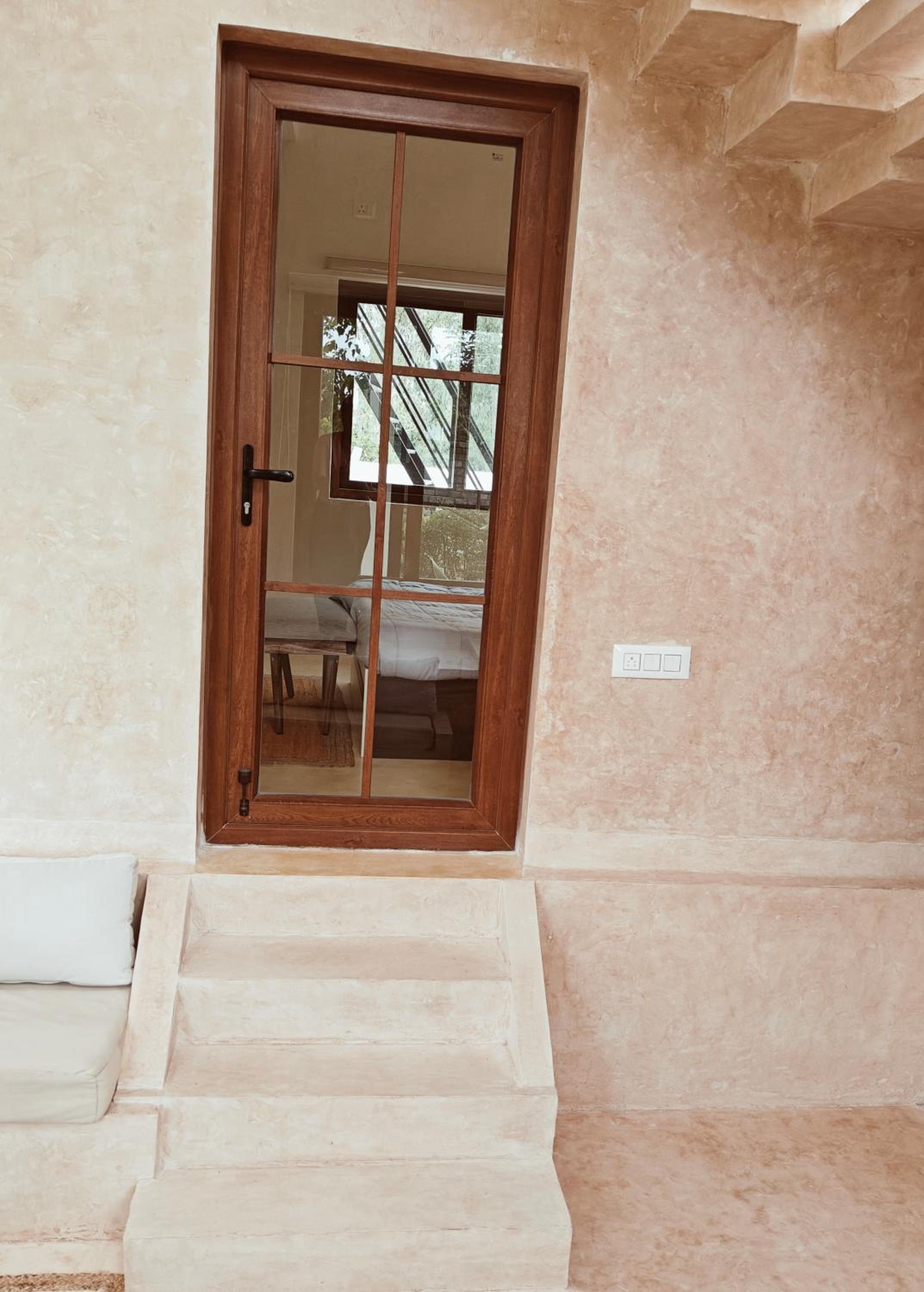 Tuscan Breeze, Nandi Hills