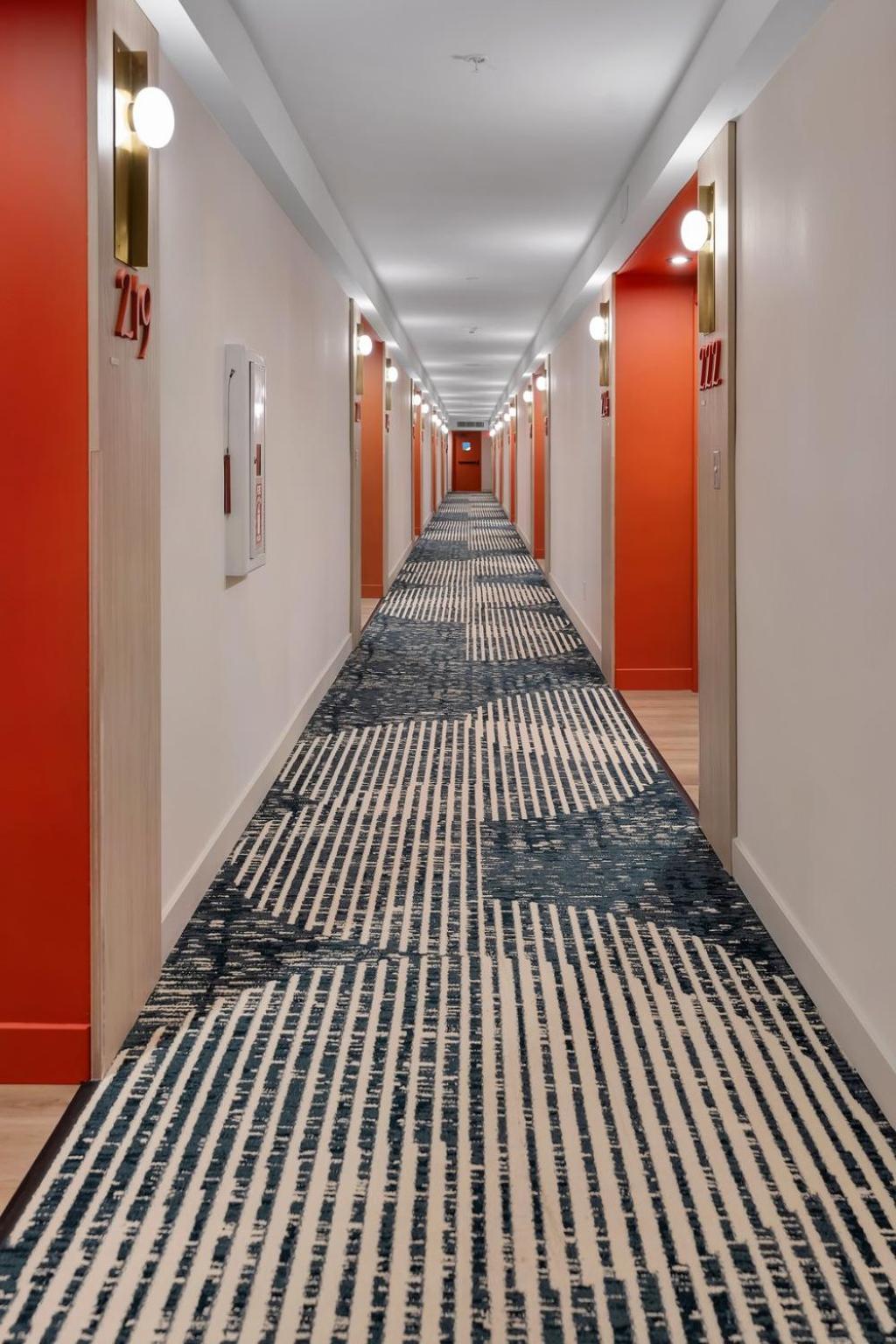 BOB Hotels Tallahassee - Boutique on Budget, Billede 48
