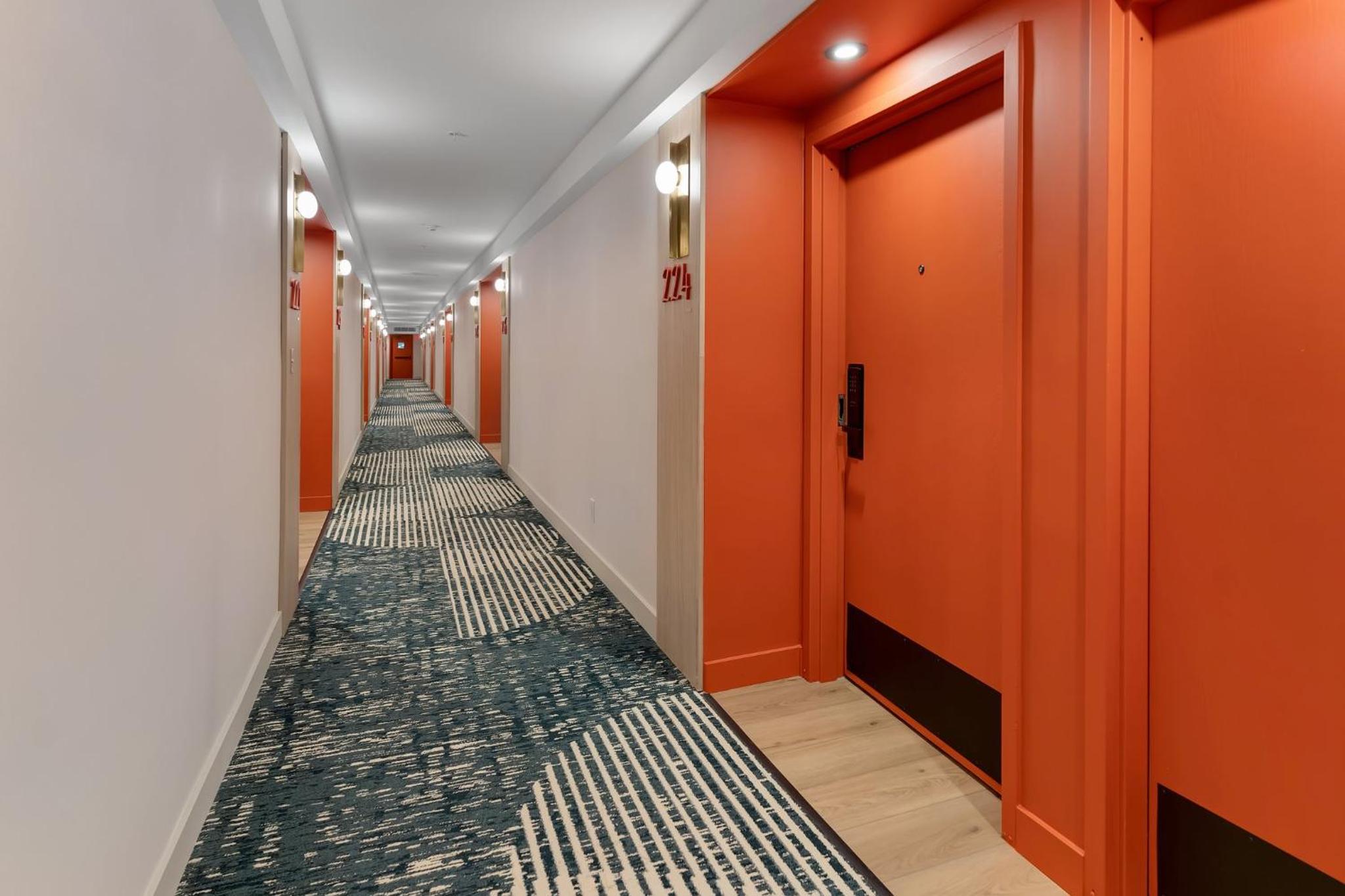 BOB Hotels Tallahassee - Boutique on Budget, Billede 60