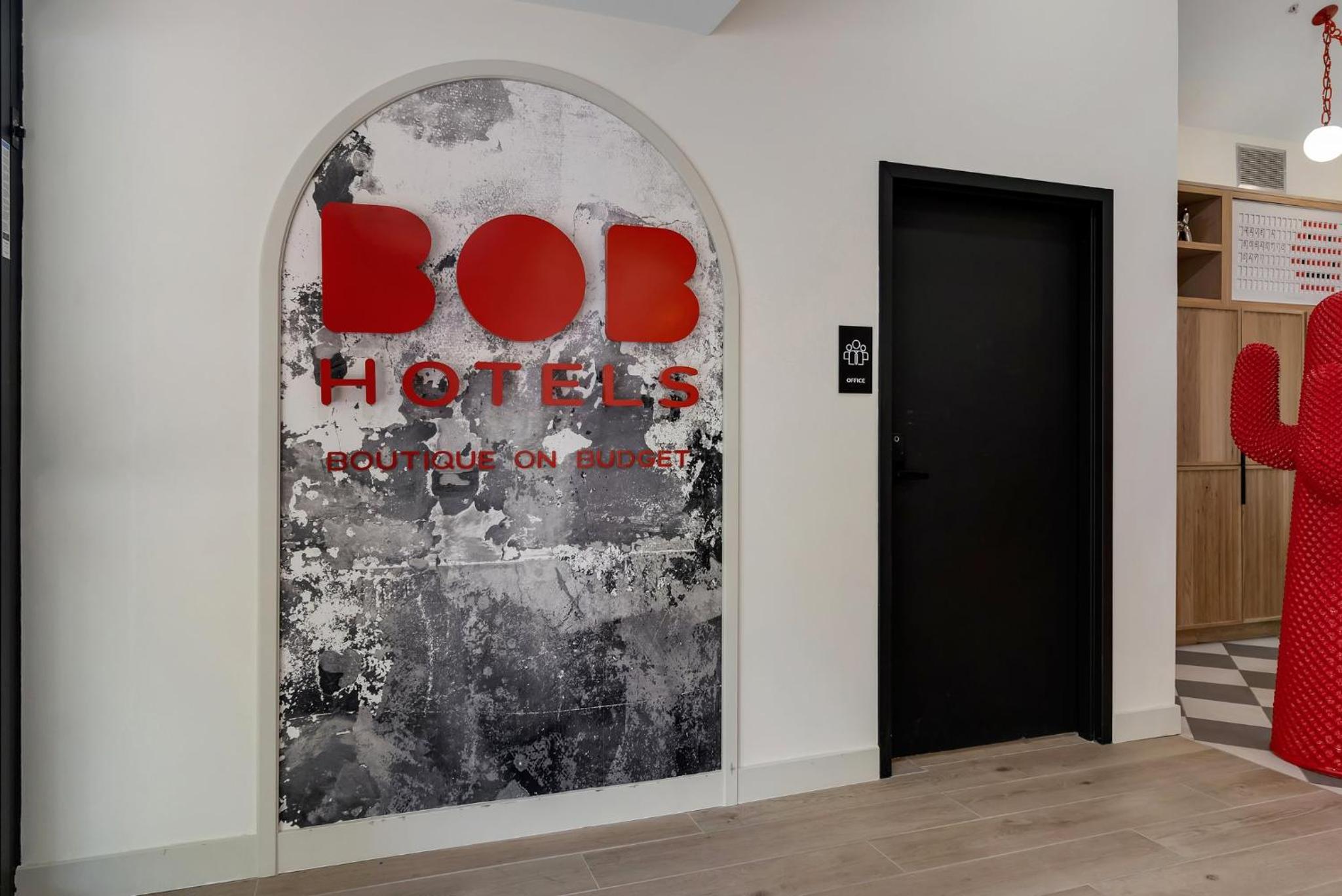 BOB Hotels Tallahassee - Boutique on Budget, Billede 54