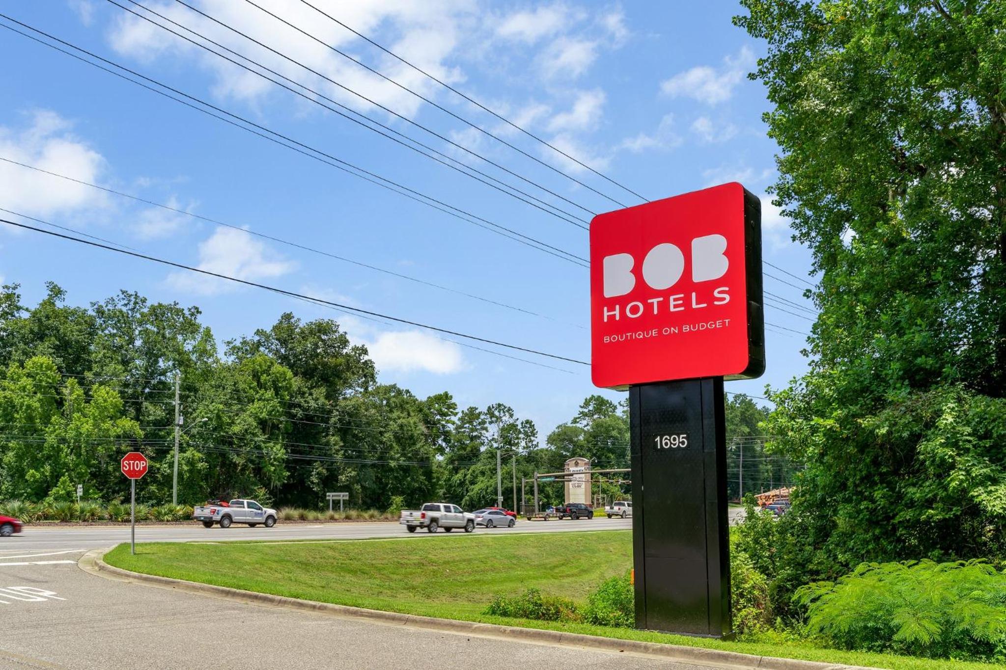 BOB Hotels Tallahassee - Boutique on Budget, Billede 58