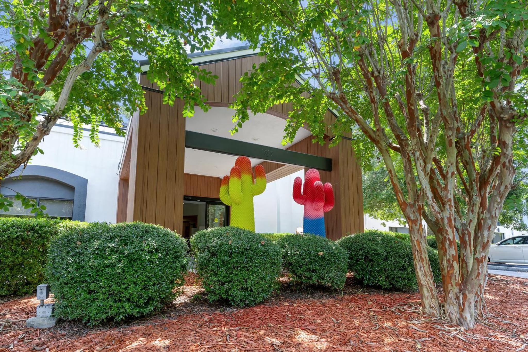 BOB Hotels Tallahassee - Boutique on Budget, Billede 31