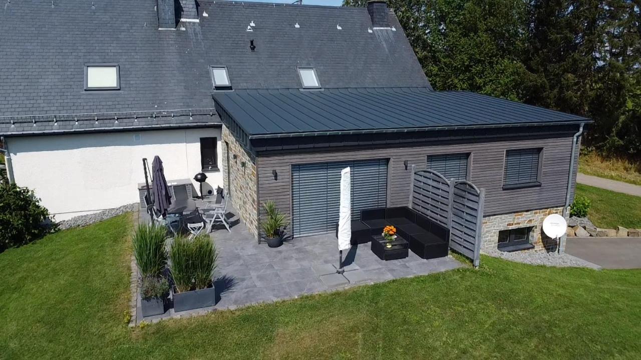 Ferienwohnung Kessler's Eifeldomizil