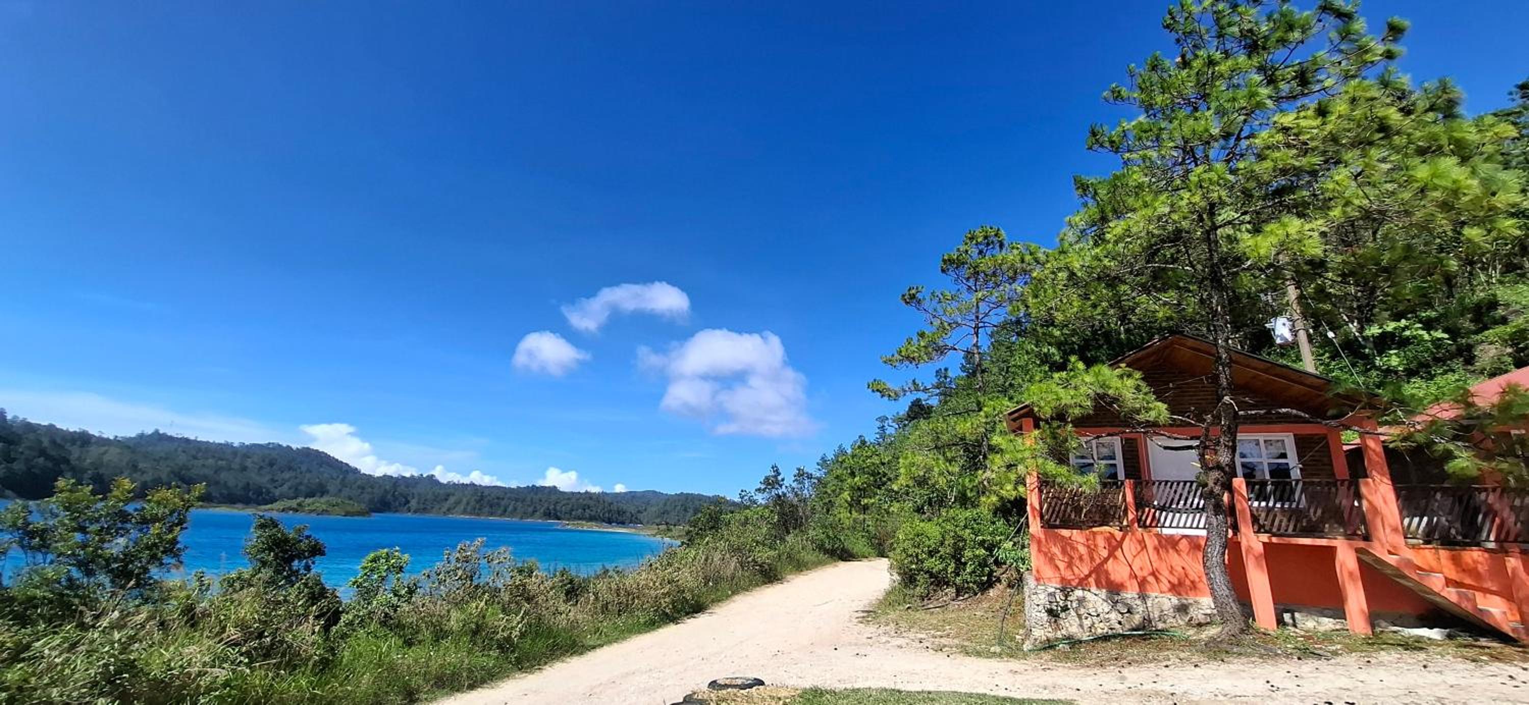 Cabañas Junkolal Tziscao